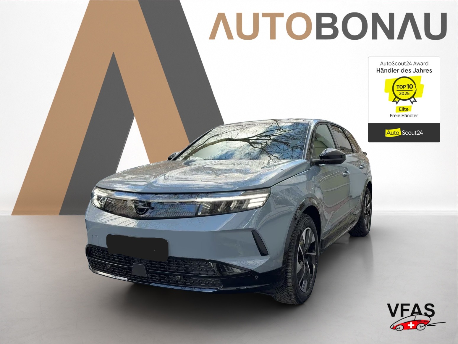 OPEL Grandland-e GS Anhängerkupplung-image-42