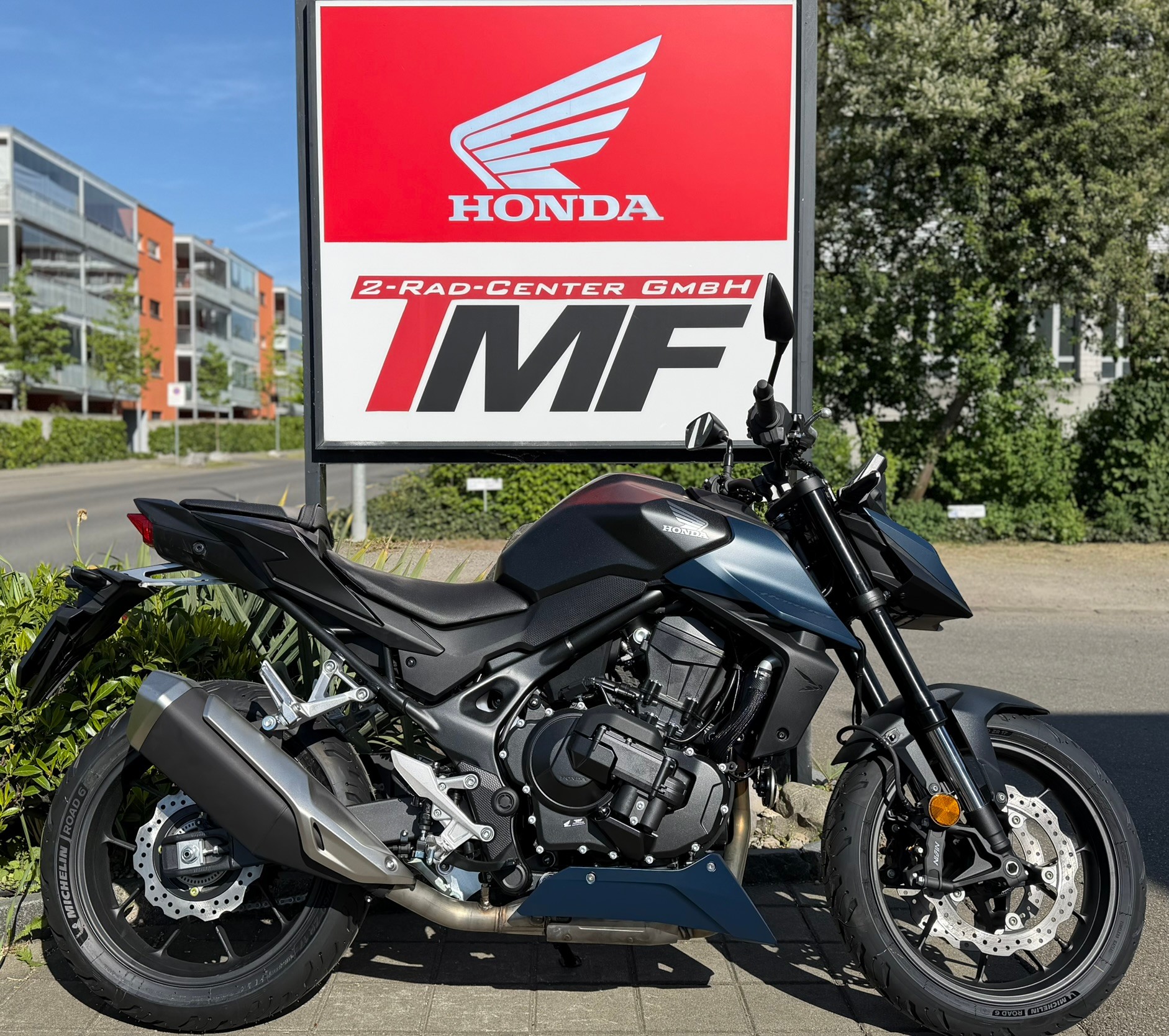 HONDA E CLUTCH VERSION-image-6