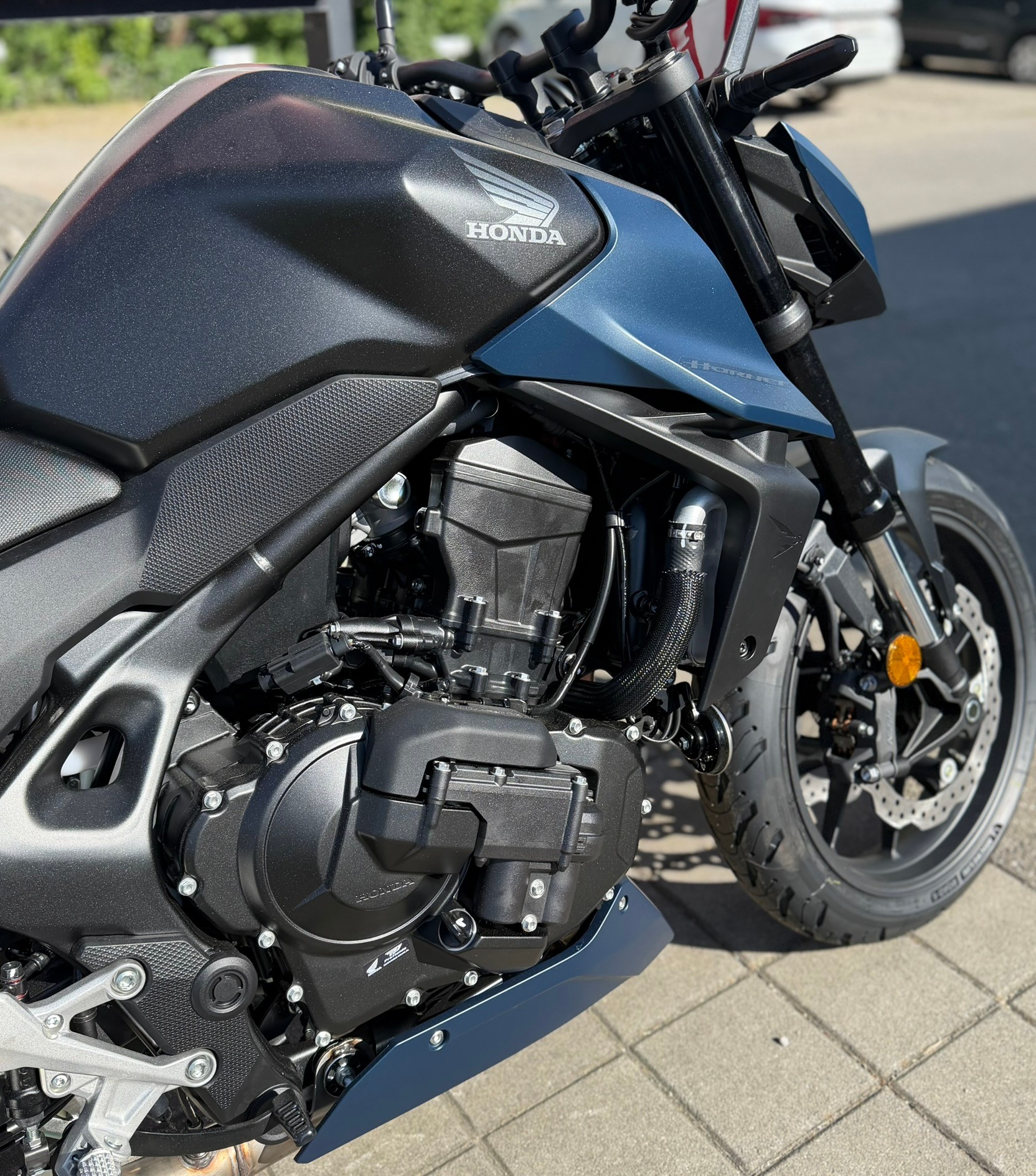 HONDA E CLUTCH VERSION-image-8