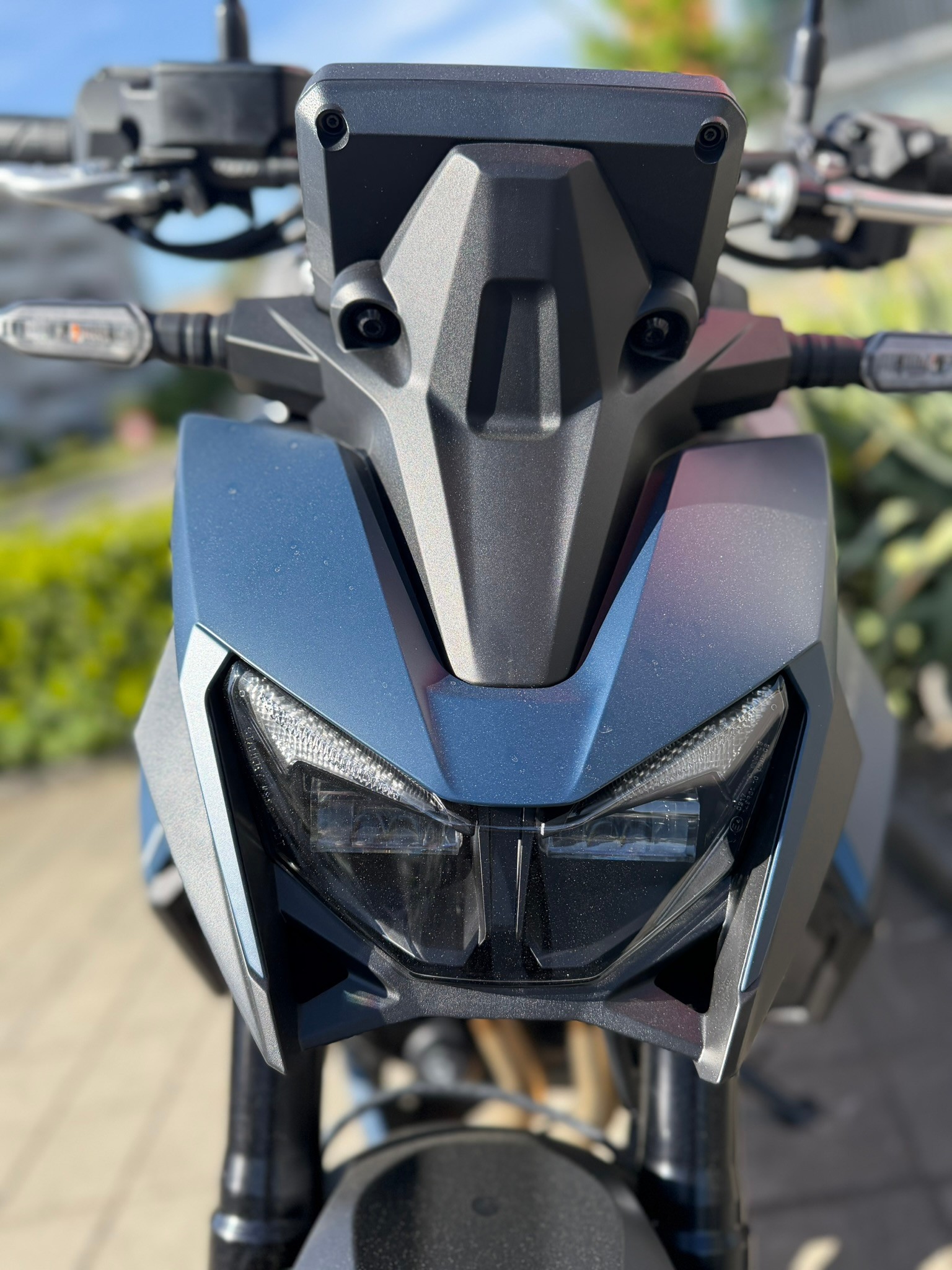 HONDA E CLUTCH VERSION-image-5