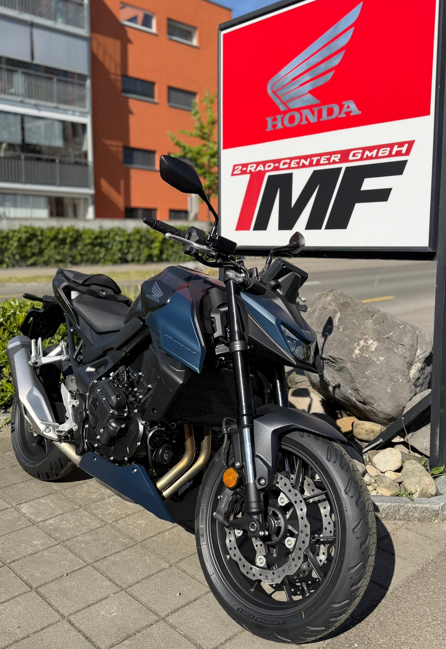 HONDA E CLUTCH VERSION-image-1