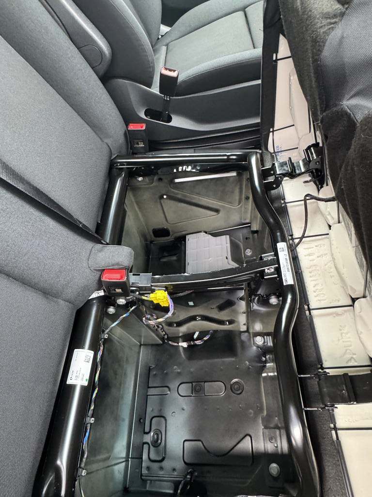 MERCEDES-BENZ Sprinter 317 CDI Pro Kasten HD 3665 S-image-14