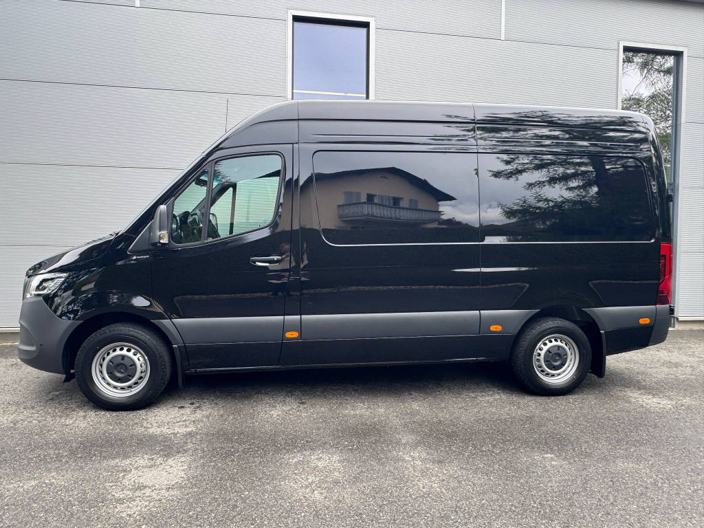 MERCEDES-BENZ Sprinter 317 CDI Pro Kasten HD 3665 S-showroom-element-1