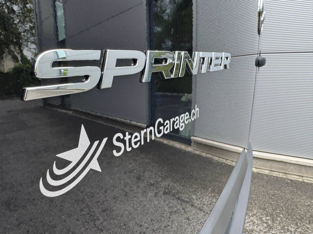 MERCEDES-BENZ Sprinter 317 CDI Pro Kasten HD 3665 S-showroom-element-3