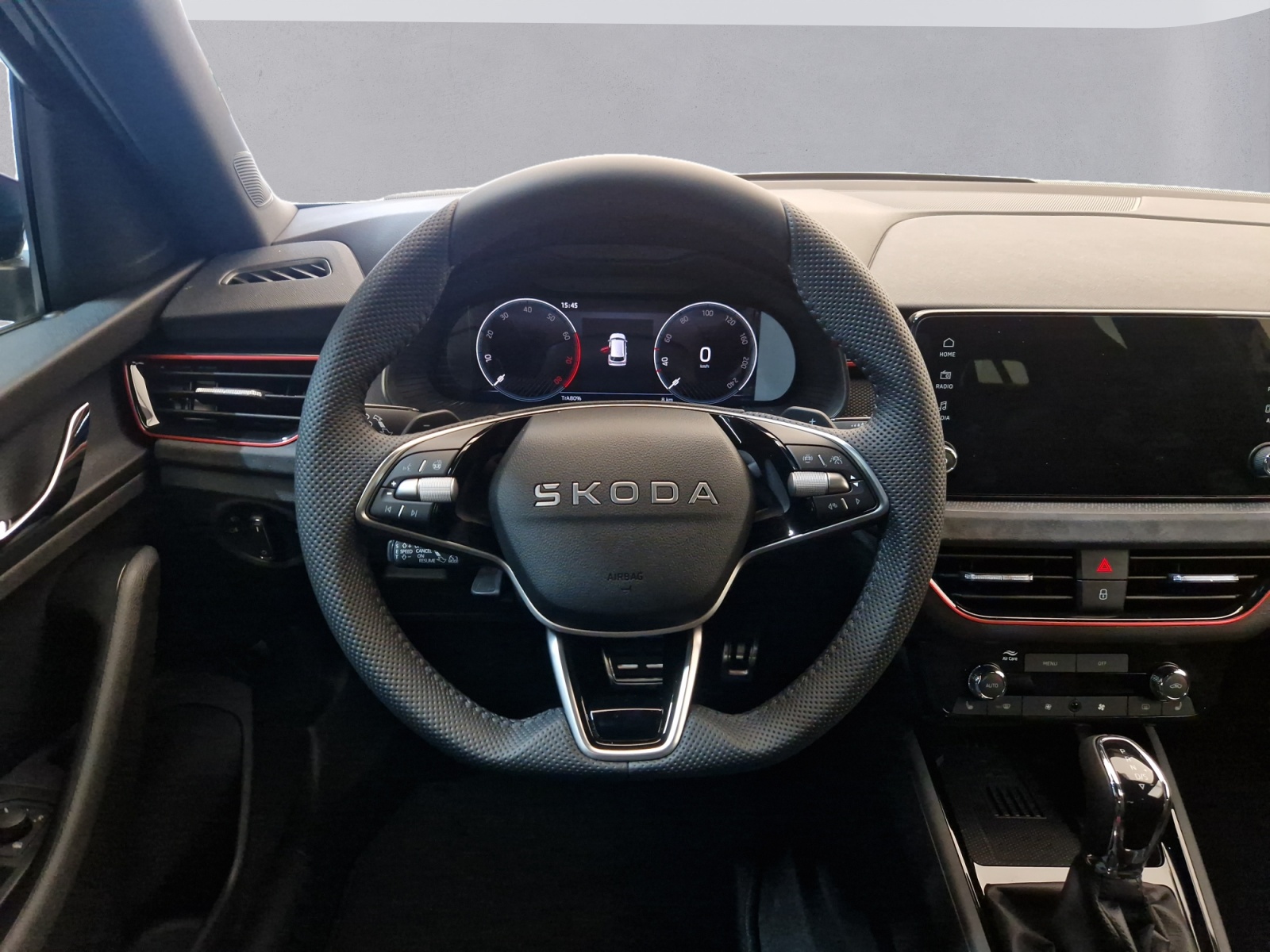 SKODA Kamiq 1.0 TSI Dynamic DSG-image-8