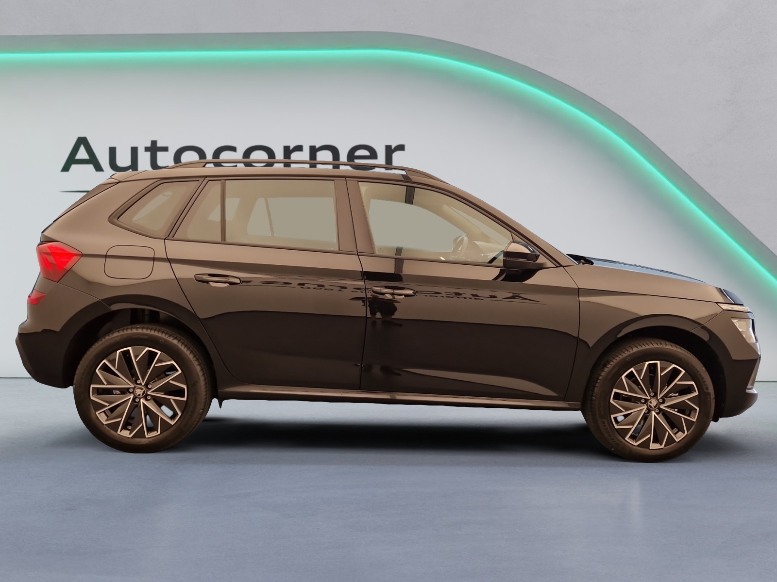 SKODA Kamiq 1.0 TSI Dynamic DSG-image-5