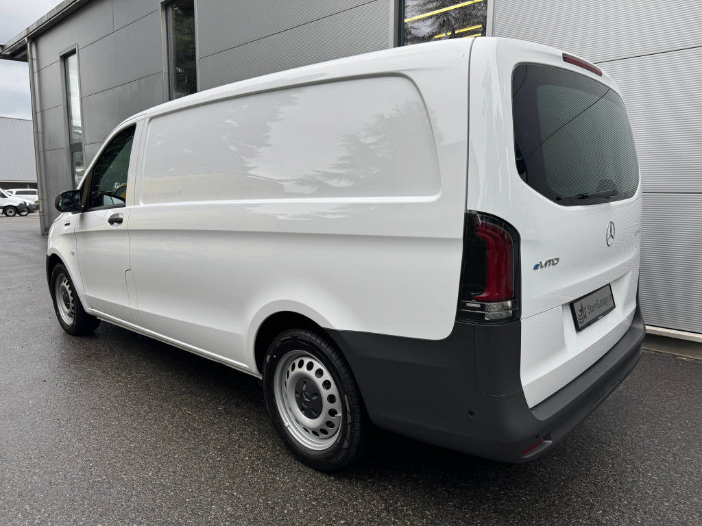 MERCEDES-BENZ eVito 129 Kasten Worker lang 90 kWh-showroom-element-2