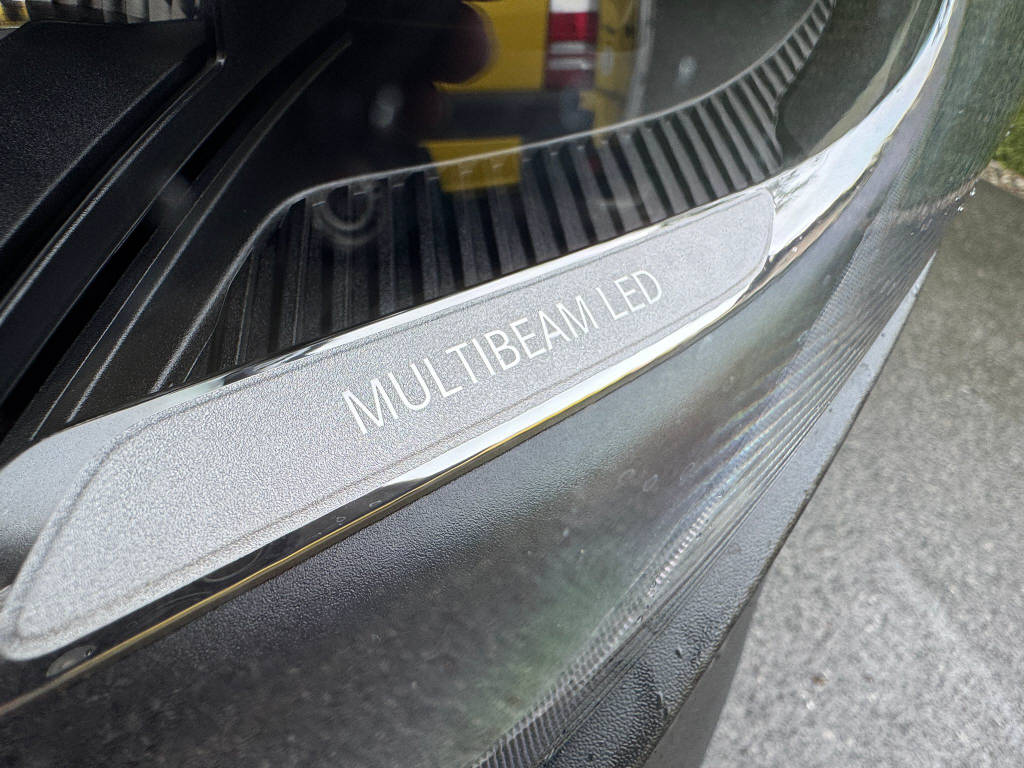 MERCEDES-BENZ eVito 129 Kasten Worker lang 90 kWh-image-14
