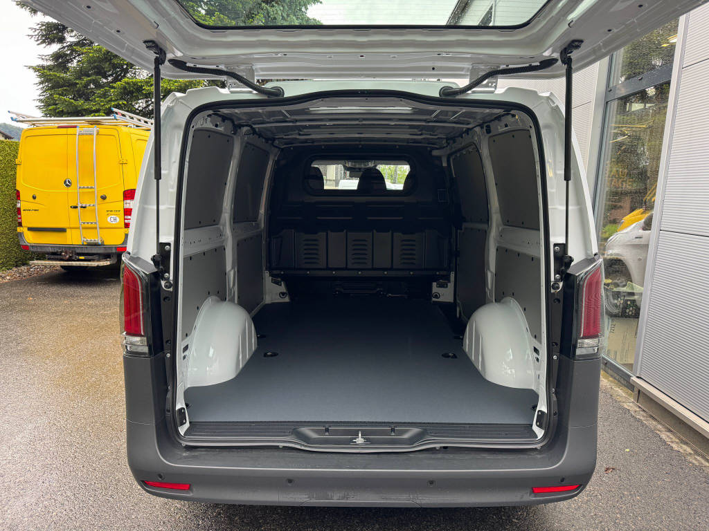 MERCEDES-BENZ eVito 129 Kasten Worker lang 90 kWh-showroom-element-3