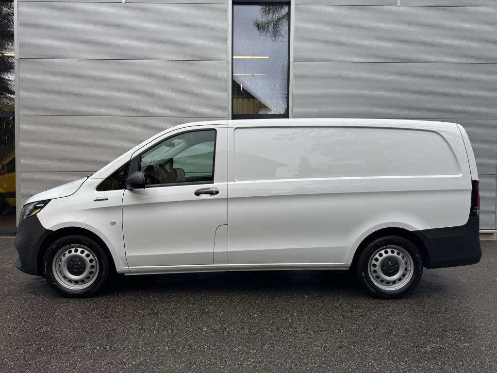 MERCEDES-BENZ eVito 129 Kasten Worker lang 90 kWh-showroom-element-1