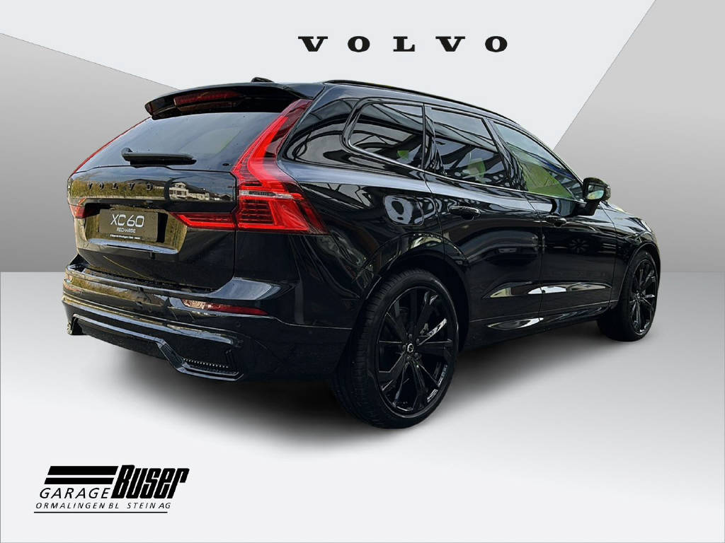VOLVO XC60 2.0 T8 TE XCENTRIC Black Edition eAWD-image-4