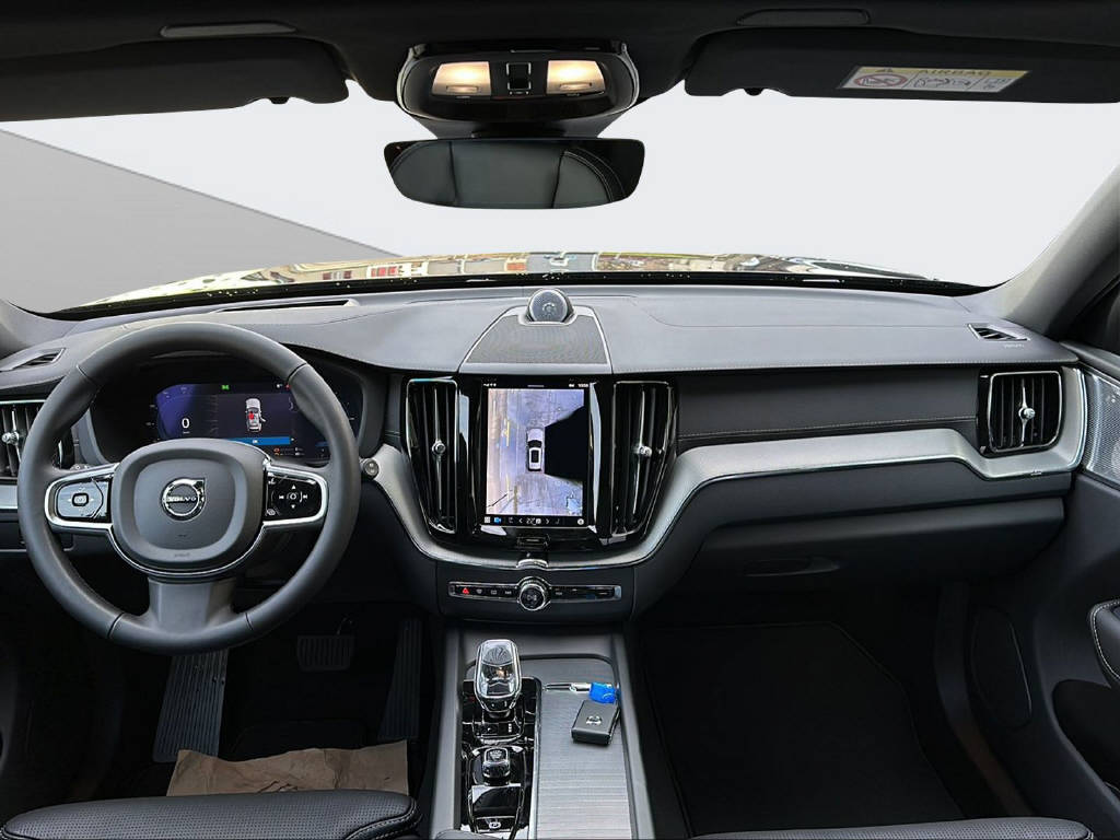 VOLVO XC60 2.0 T8 TE XCENTRIC Black Edition eAWD-image-13