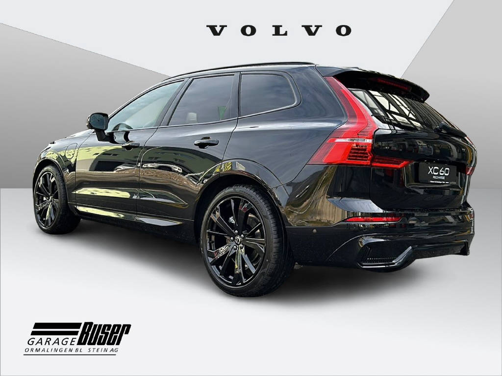 VOLVO XC60 2.0 T8 TE XCENTRIC Black Edition eAWD-image-5