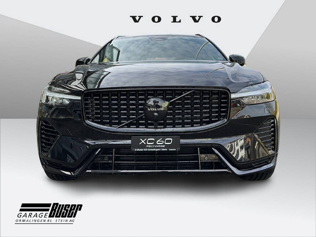 VOLVO XC60 2.0 T8 TE XCENTRIC Black Edition eAWD-showroom-element-1