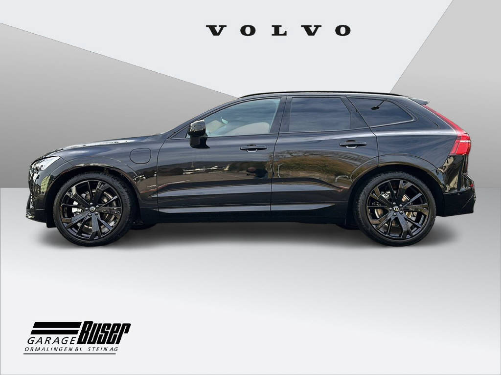 VOLVO XC60 2.0 T8 TE XCENTRIC Black Edition eAWD-image-6