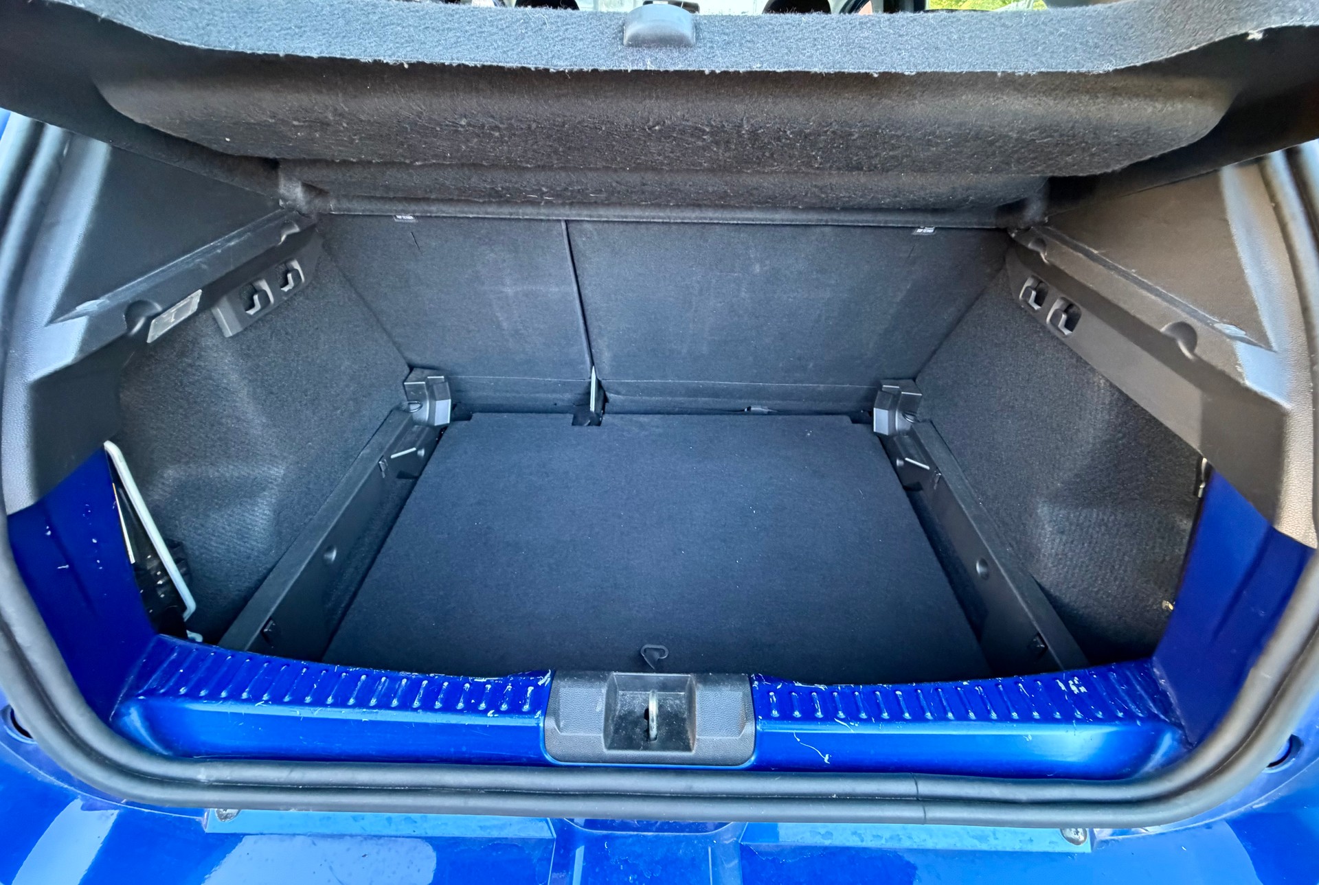 DACIA Sandero Stepway TCe 90 Swiss Edition Automat-image-19
