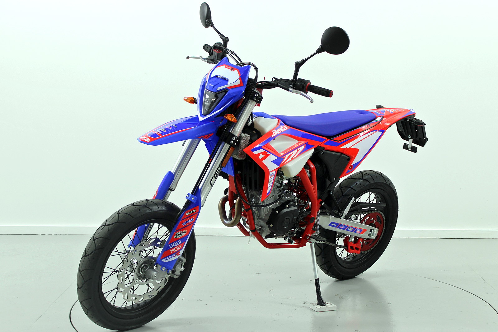 BETA RR 125 4T R ABS-image-2