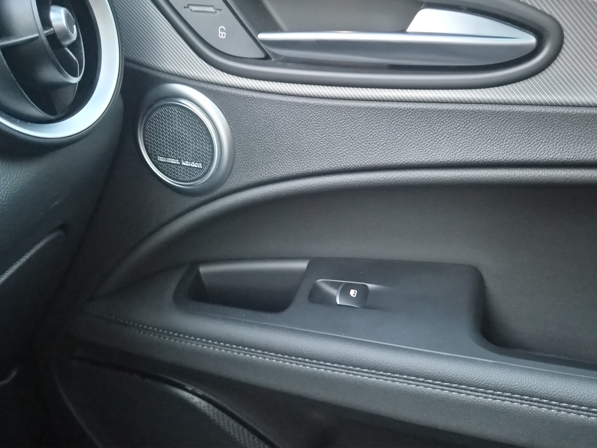 ALFA ROMEO Stelvio 2.0 Competizione Pack Sky Q4 AT8-image-15