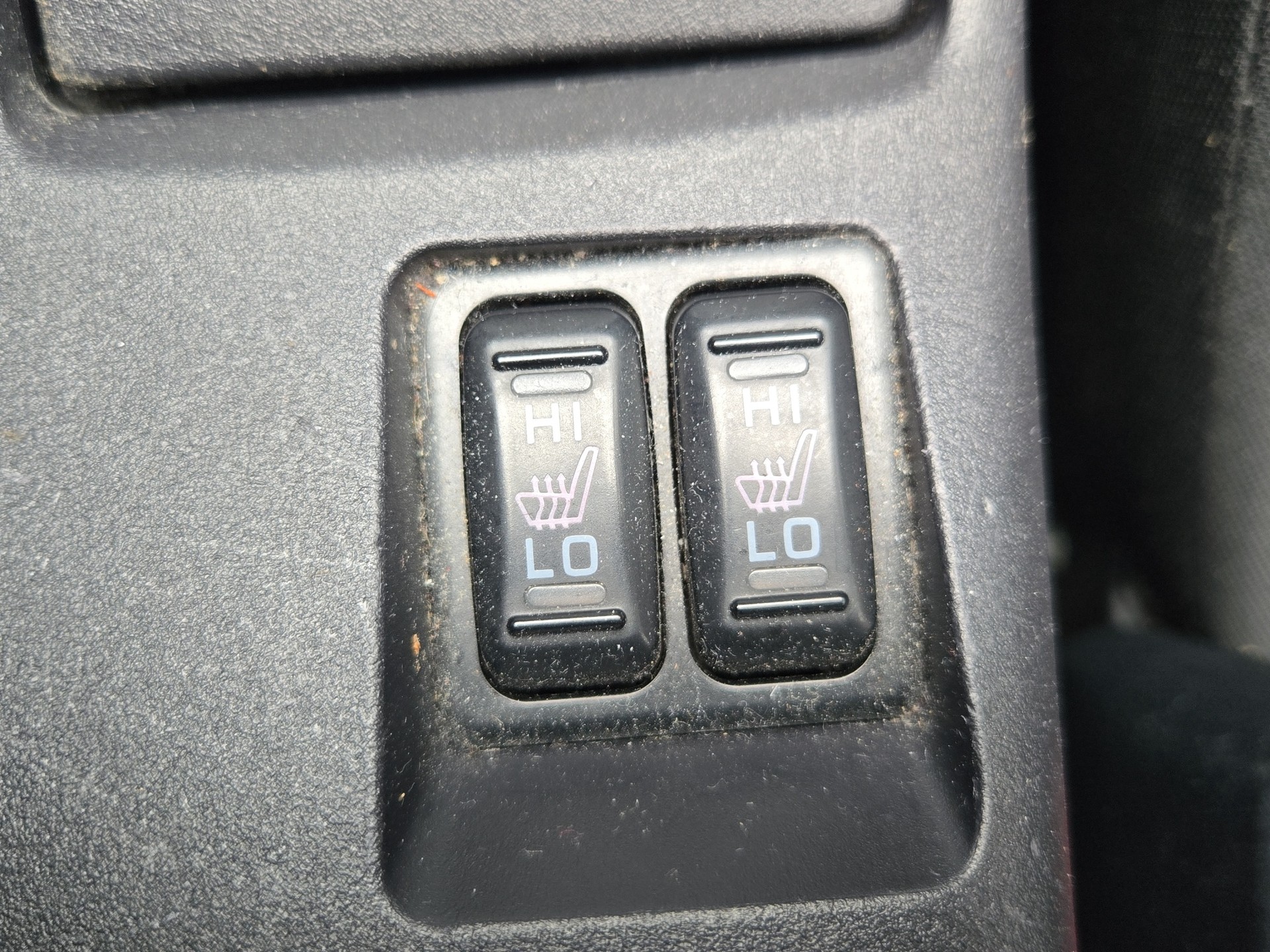 MITSUBISHI Lancer Sportback 1.8 Style CVT-image-9