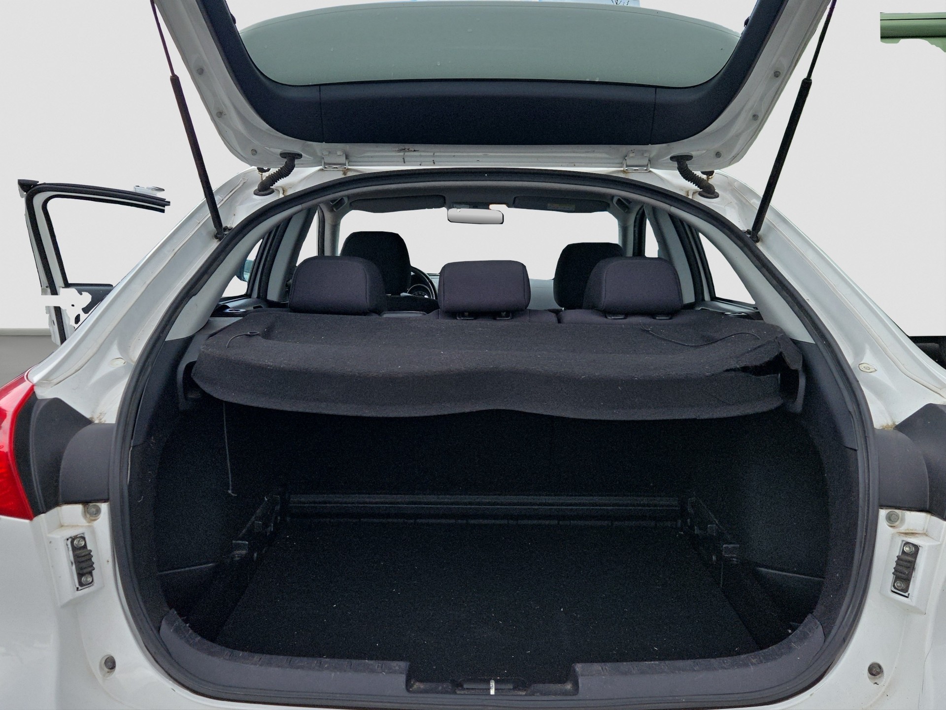 MITSUBISHI Lancer Sportback 1.8 Style CVT-image-13