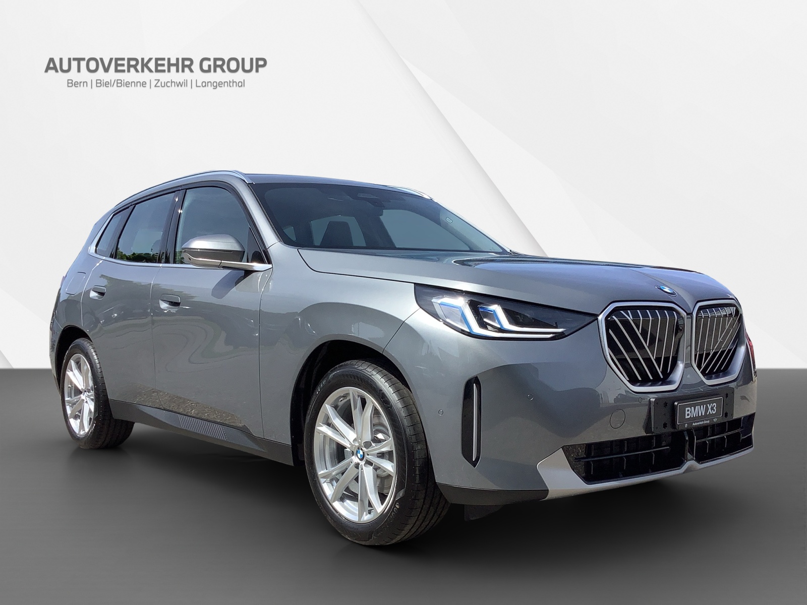 BMW X3 xDrive 20 48V-image-6
