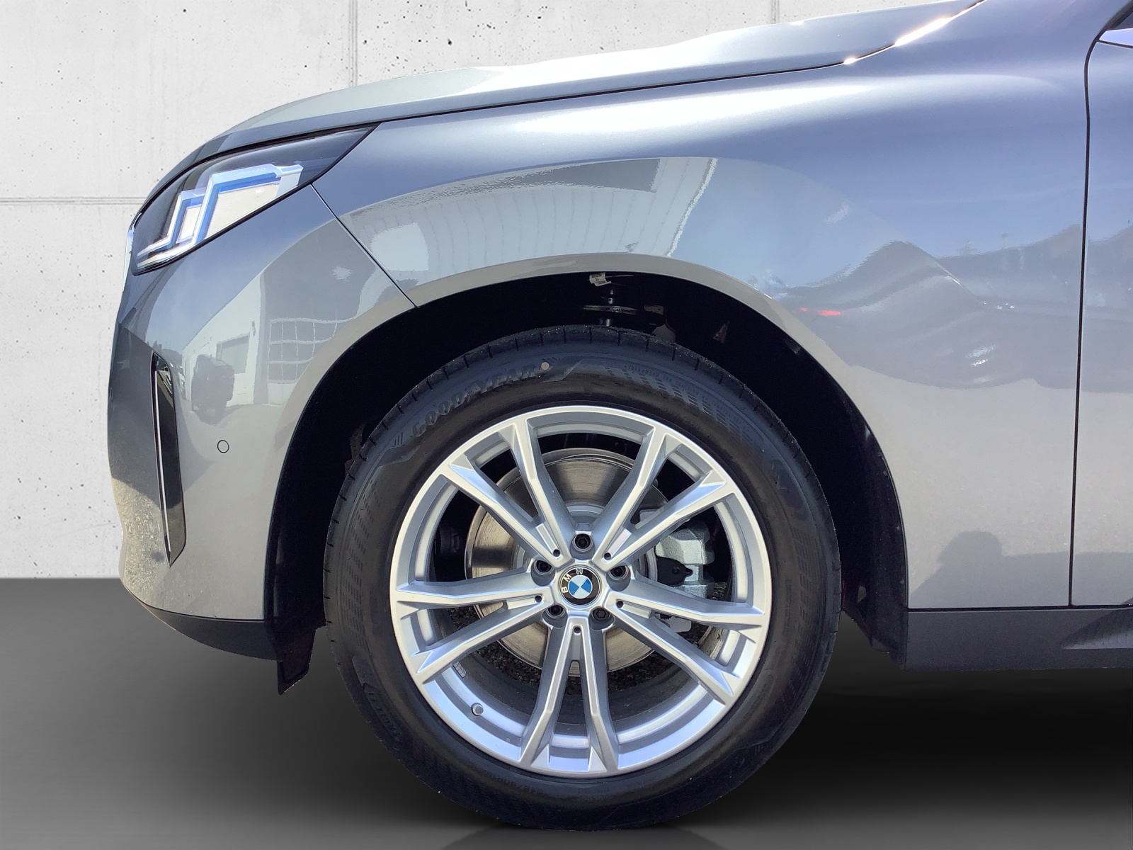 BMW X3 xDrive 20 48V-image-10