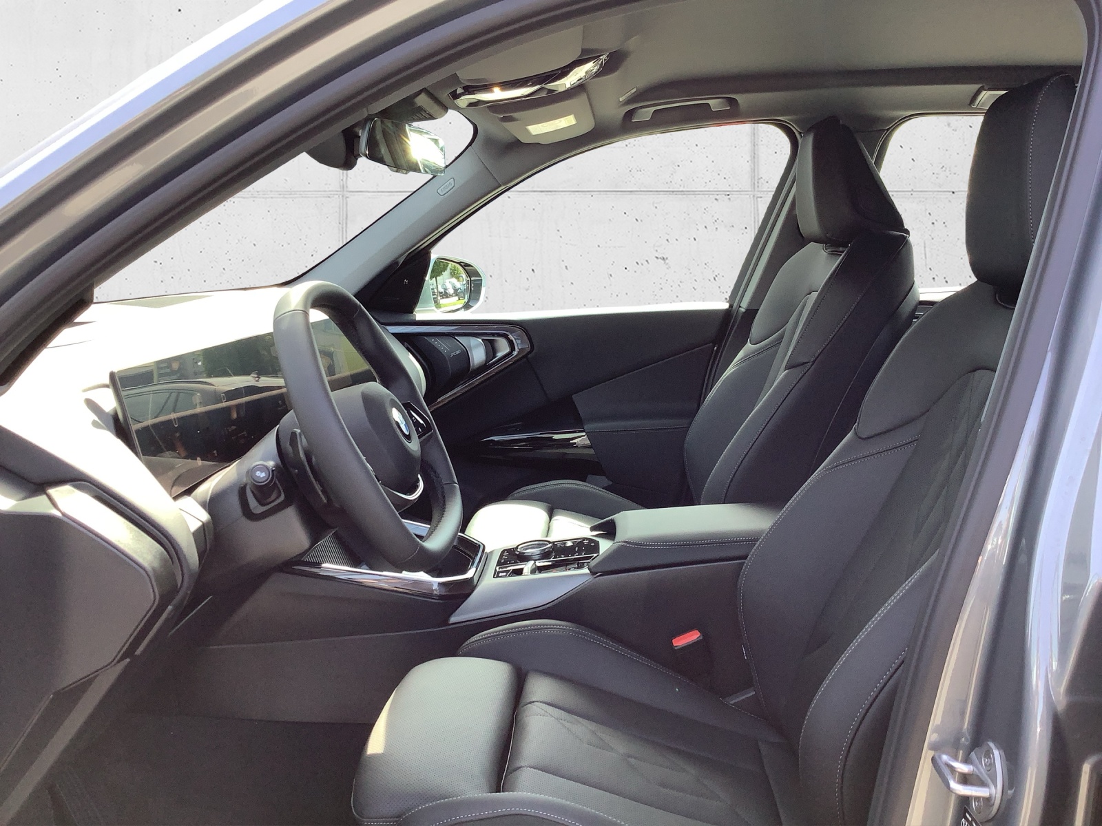 BMW X3 xDrive 20 48V-image-11