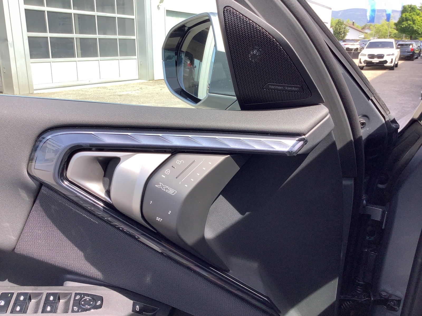 BMW X3 xDrive 20 48V-image-20