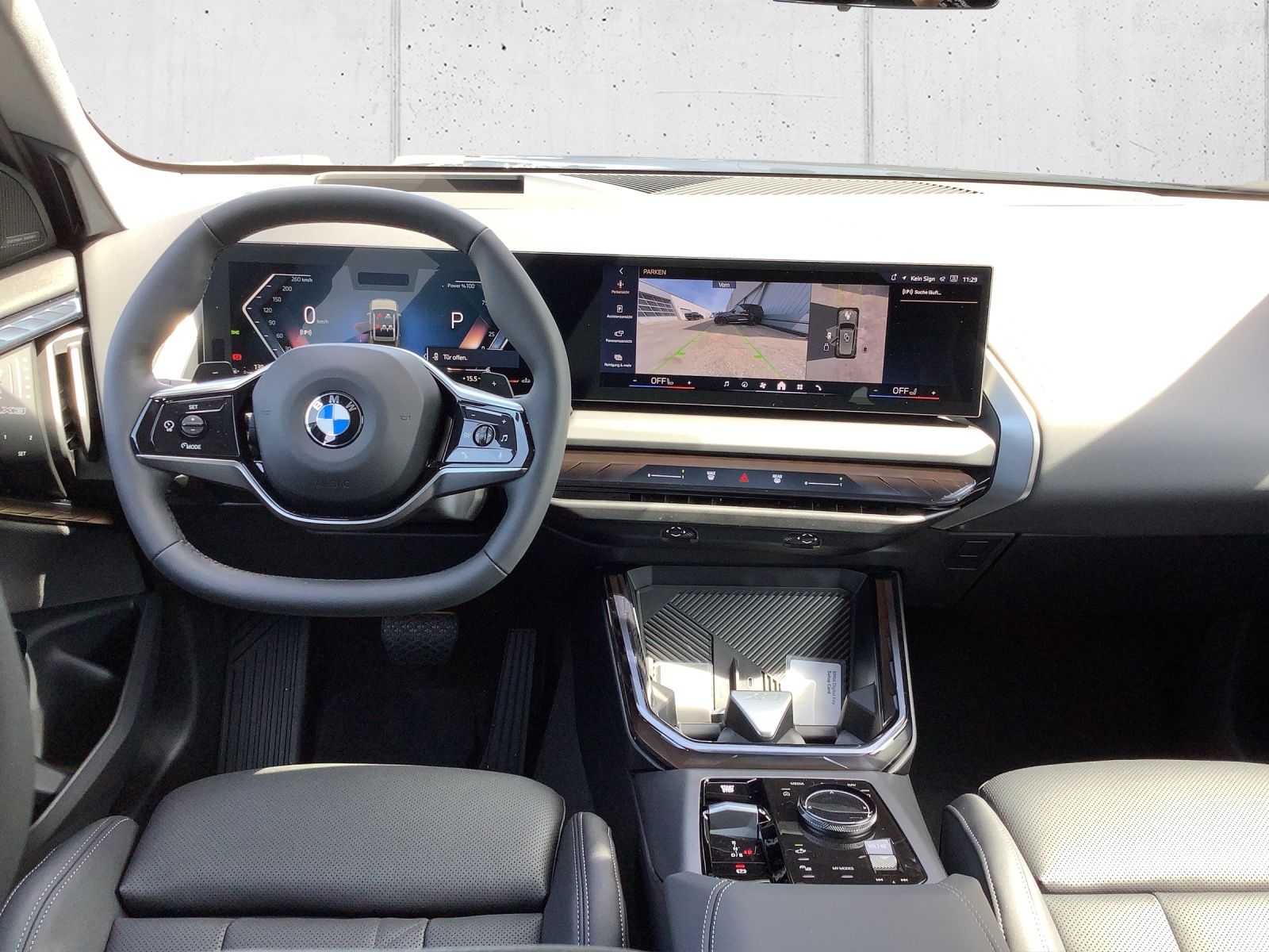BMW X3 xDrive 20 48V-image-12