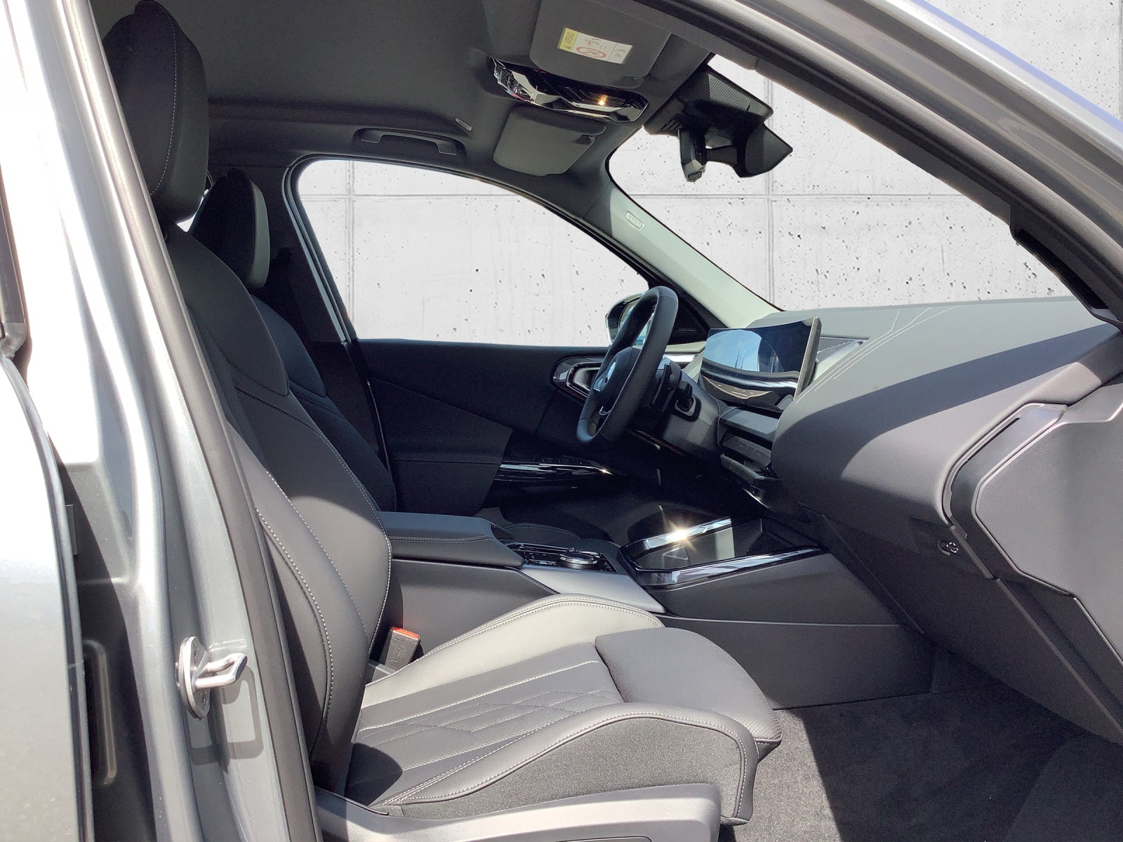 BMW X3 xDrive 20 48V-image-17