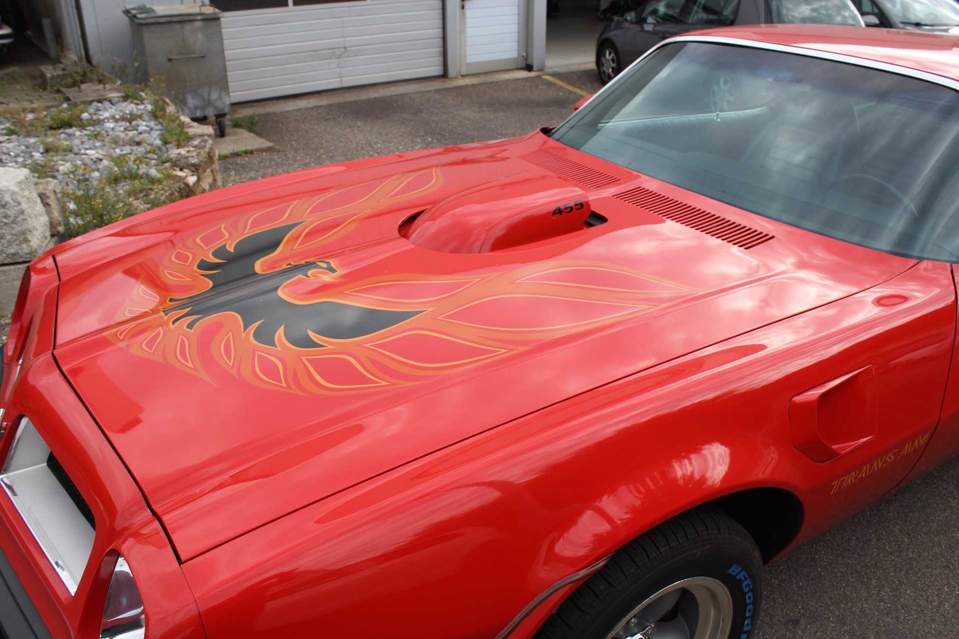 PONTIAC Firebrid 455-image-10