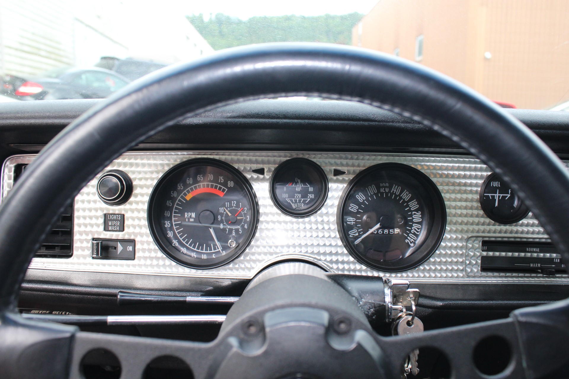 PONTIAC Firebrid 455-image-7
