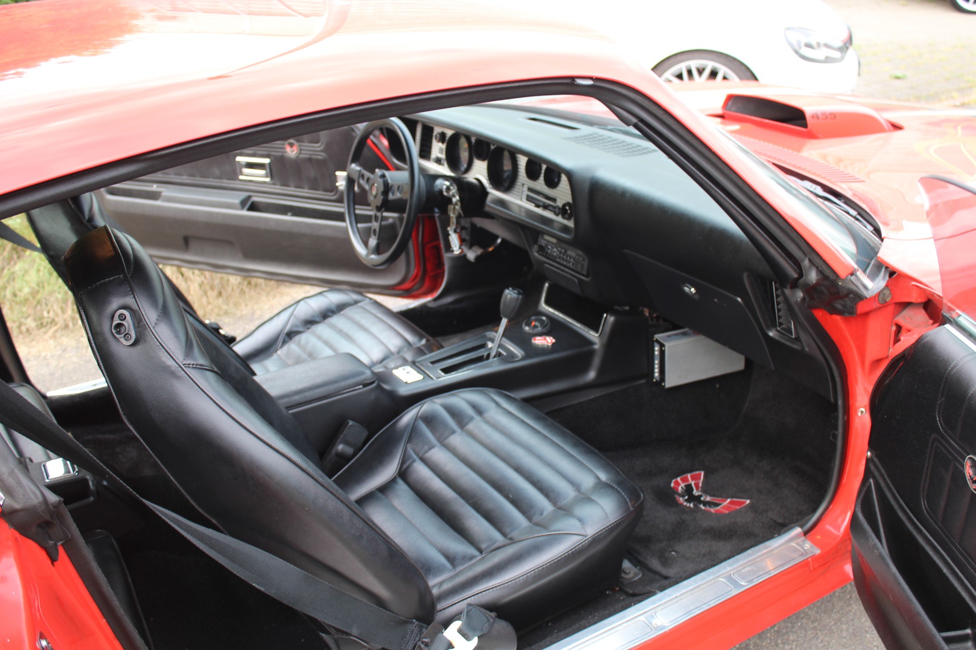 PONTIAC Firebrid 455-image-5