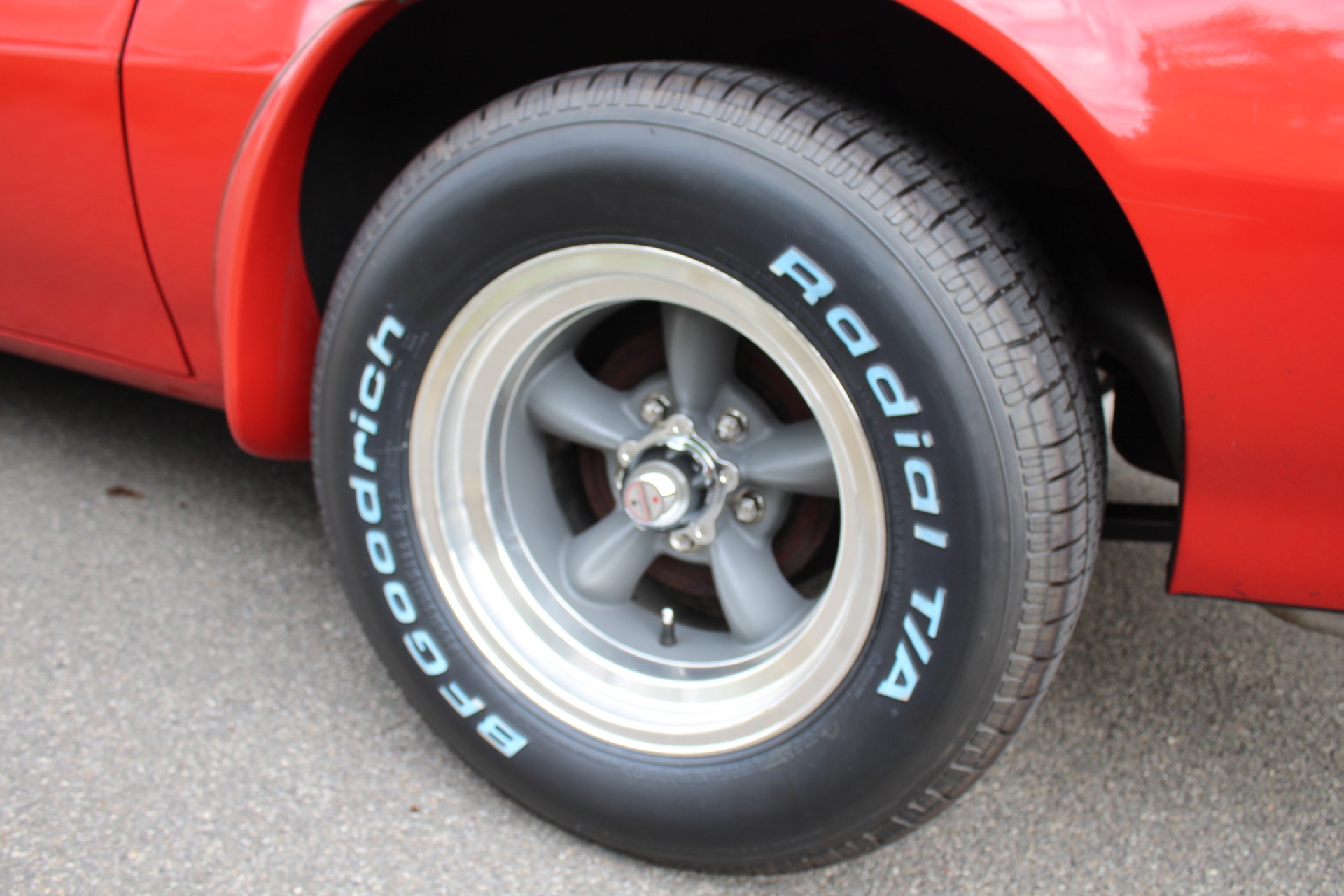 PONTIAC Firebrid 455-image-8