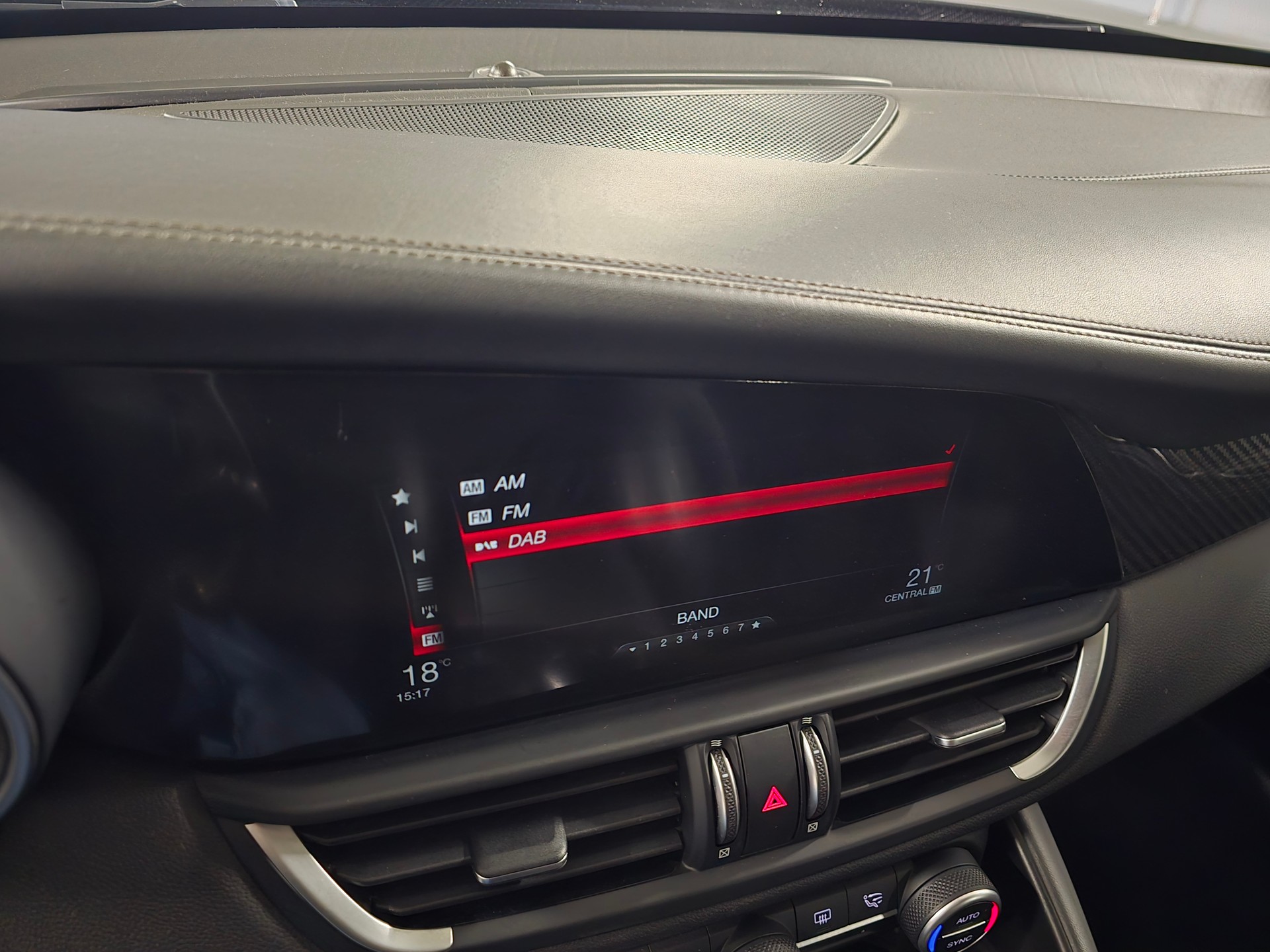 ALFA ROMEO Giulia 2.9 V6 Quadrifoglio Automatic-image-14