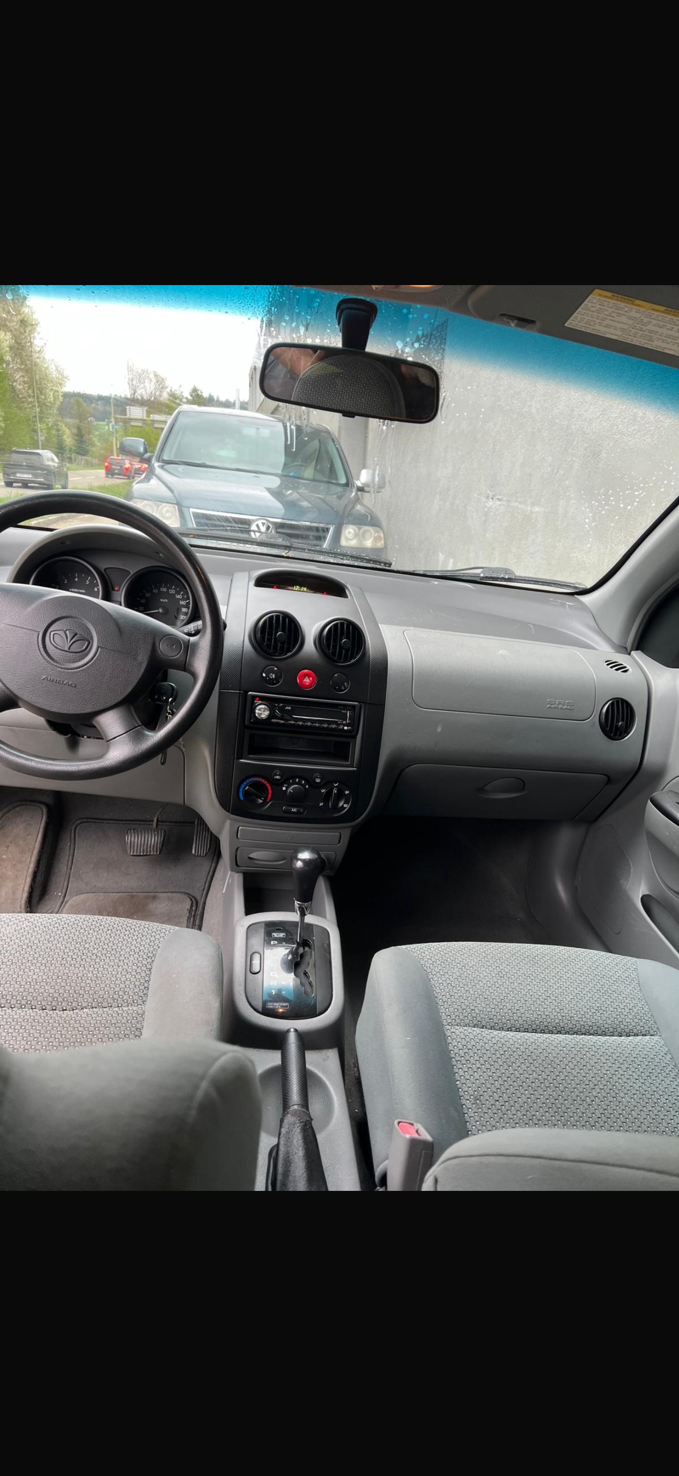 DAEWOO Kalos 1.4 16V SX-image-7