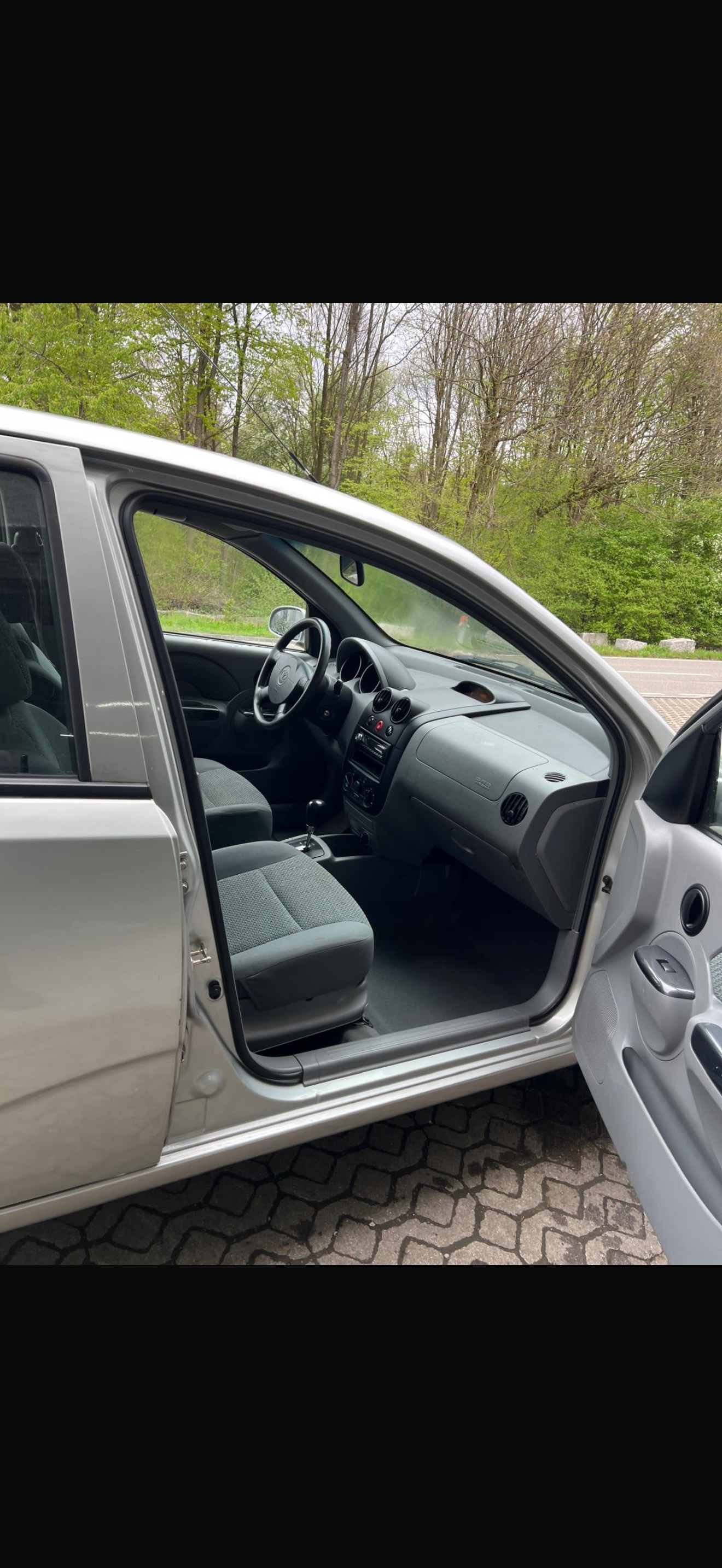 DAEWOO Kalos 1.4 16V SX-image-5