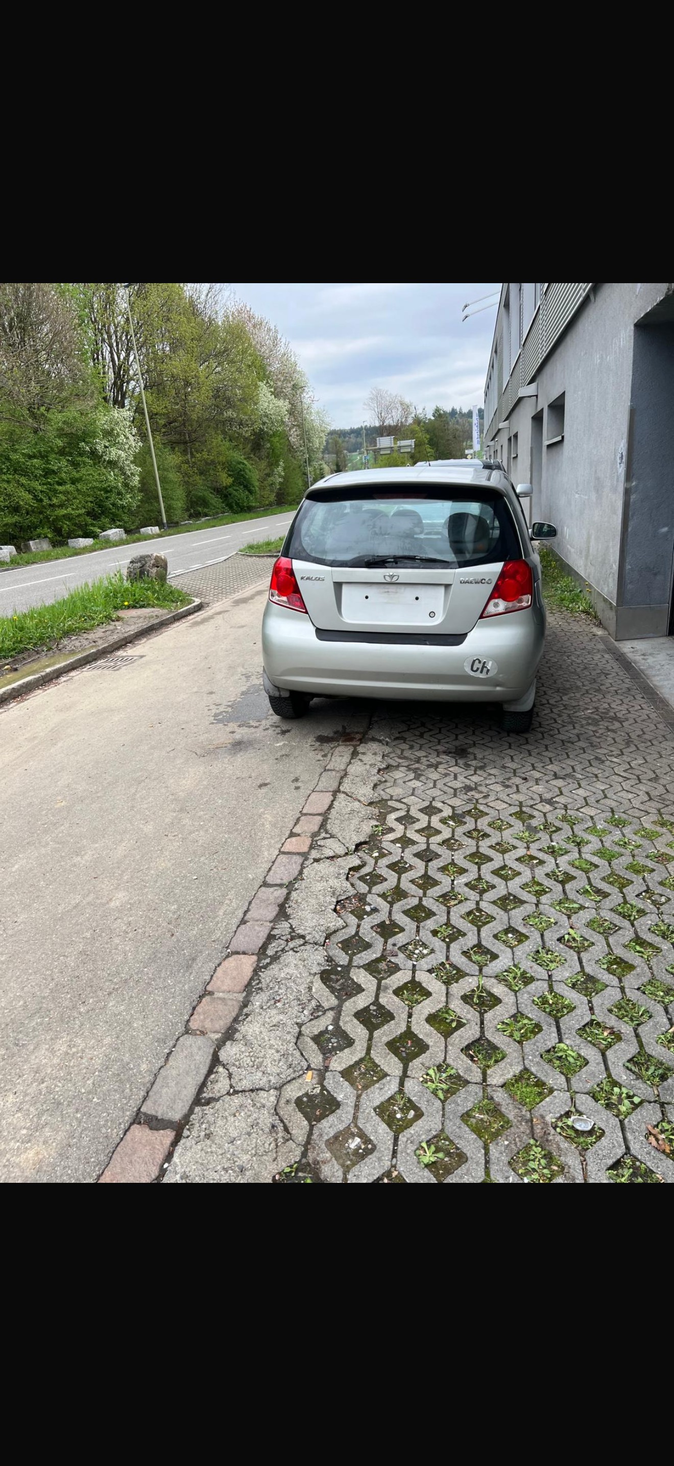 DAEWOO Kalos 1.4 16V SX-image-6