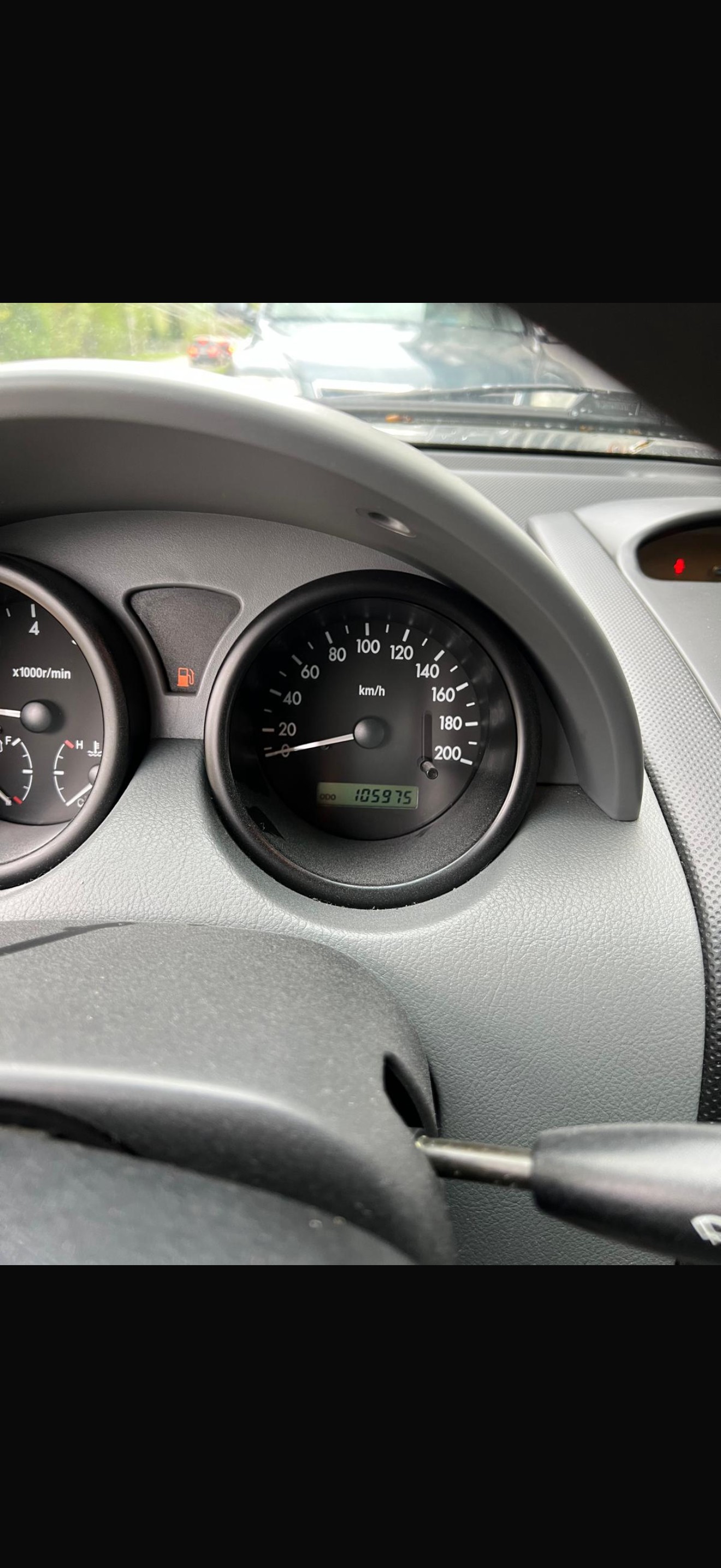 DAEWOO Kalos 1.4 16V SX-image-9