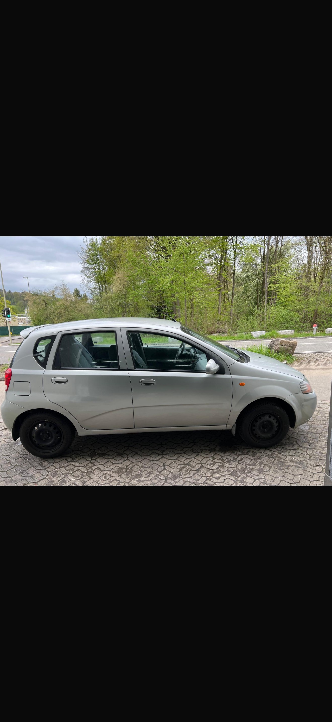 DAEWOO Kalos 1.4 16V SX-image-2