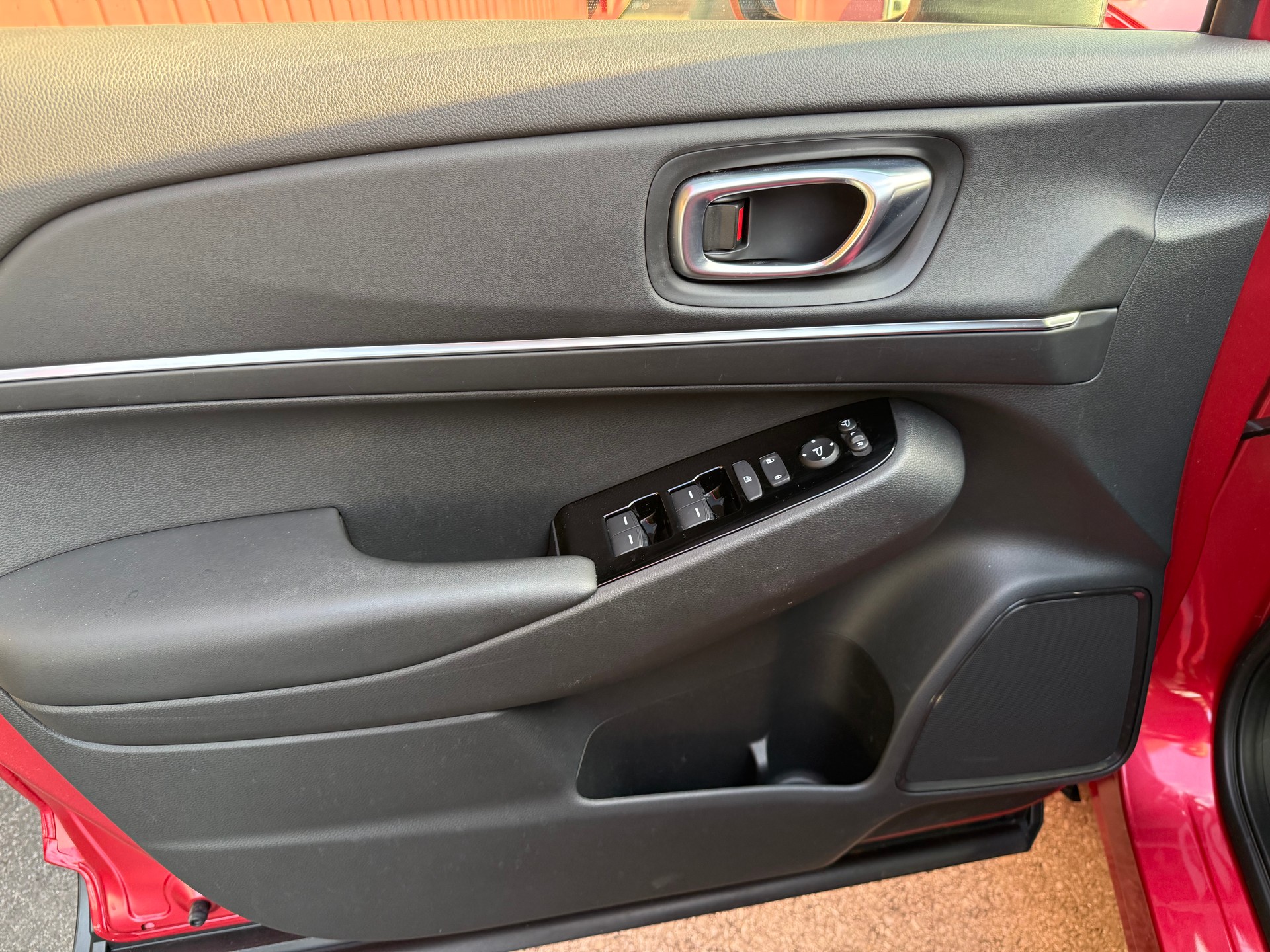 HONDA HR-V 1.5i-MMD Advance CVT-image-11