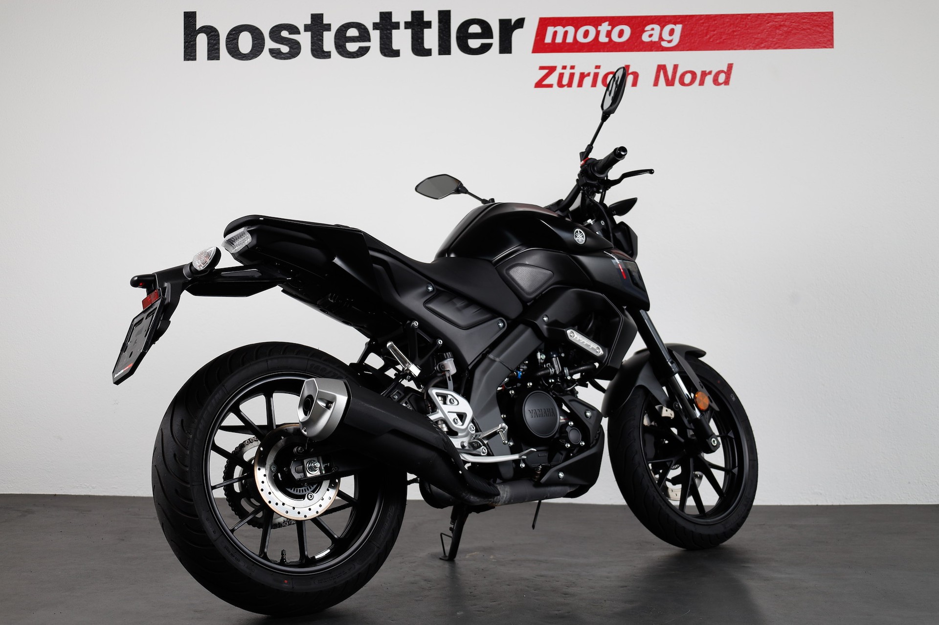 YAMAHA MT-125-image-2
