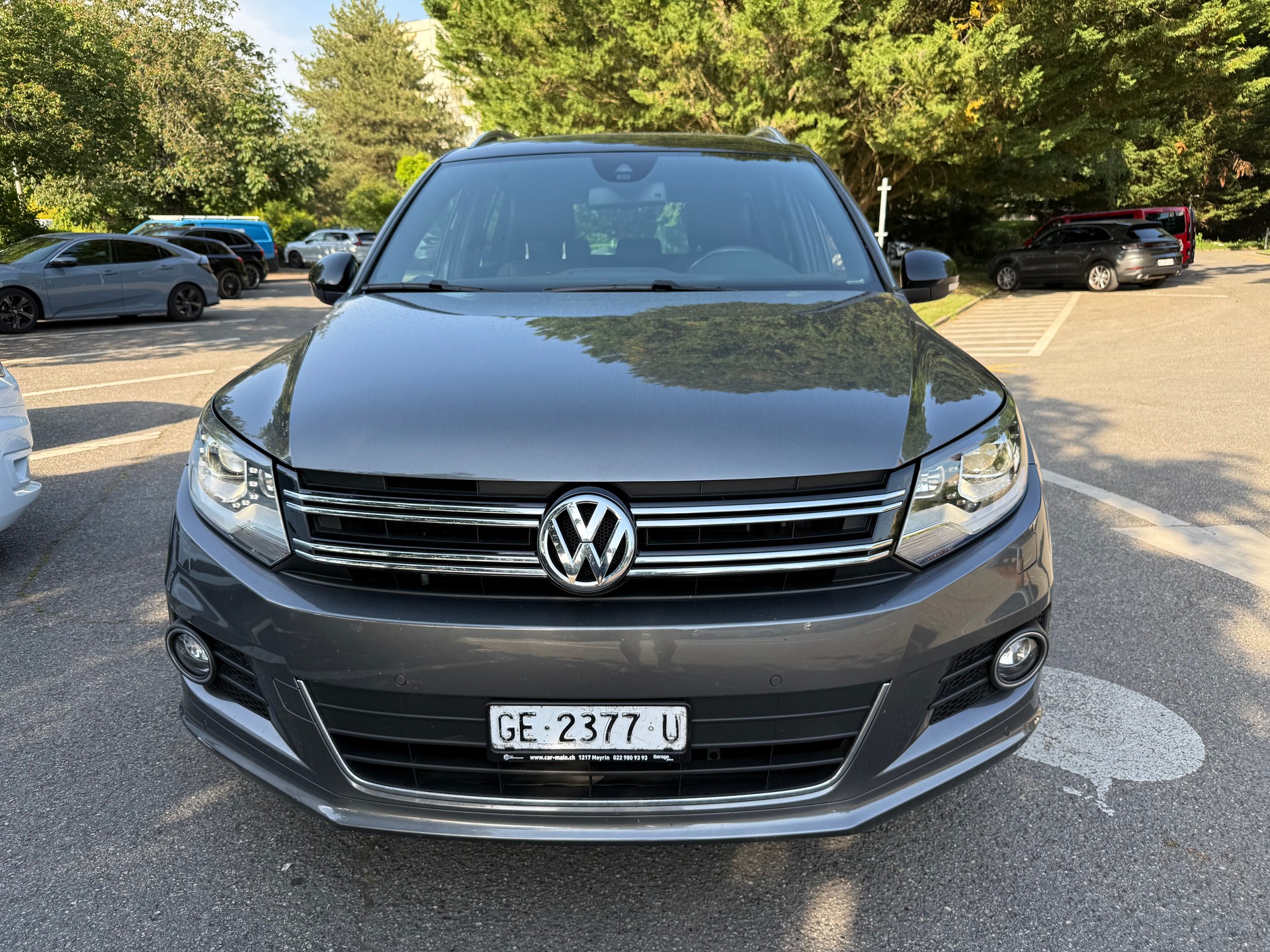 VW Tiguan 2.0 TDI Cityscape 4Motion DSG-showroom-element-1