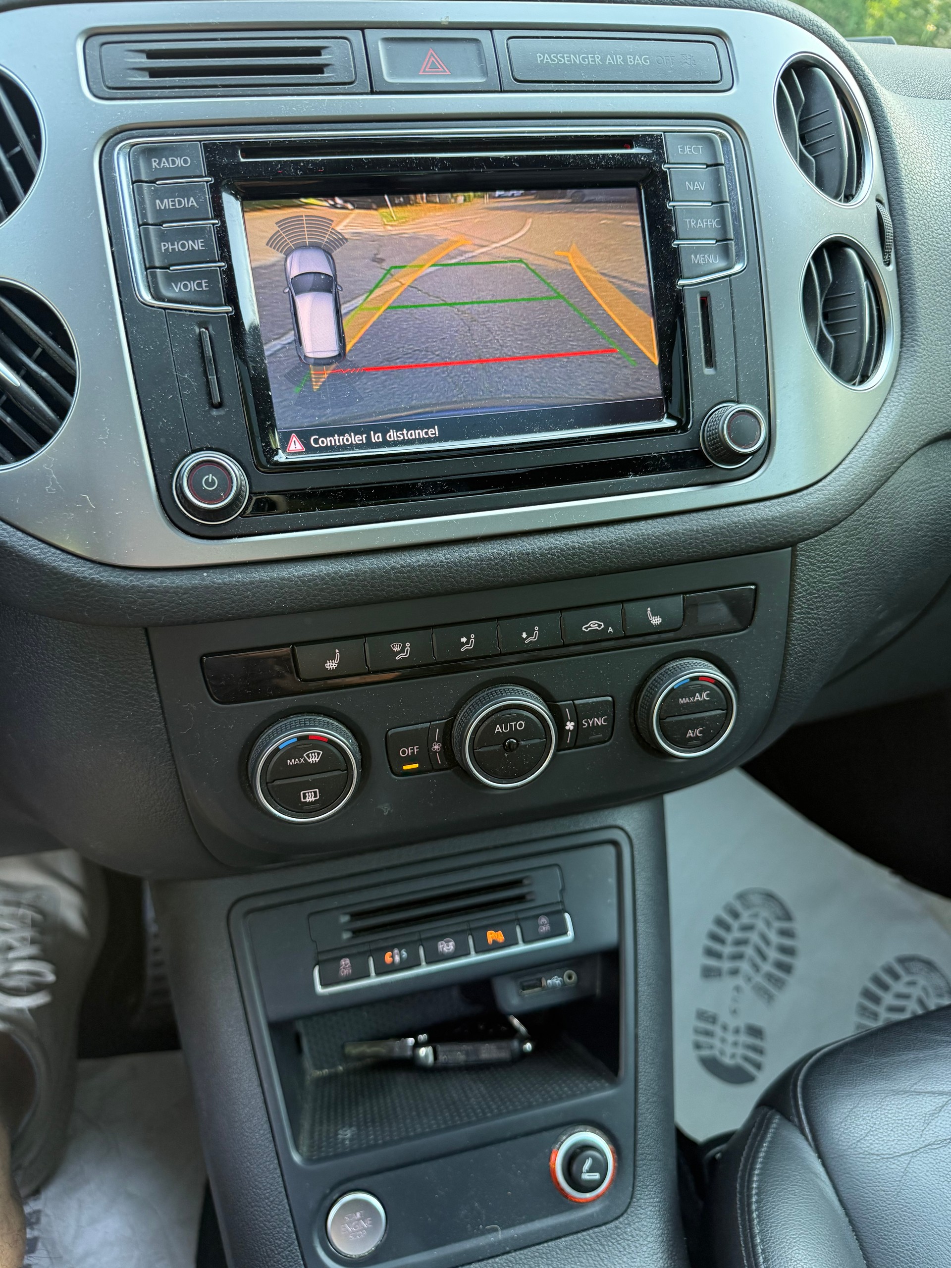 VW Tiguan 2.0 TDI Cityscape 4Motion DSG-image-18