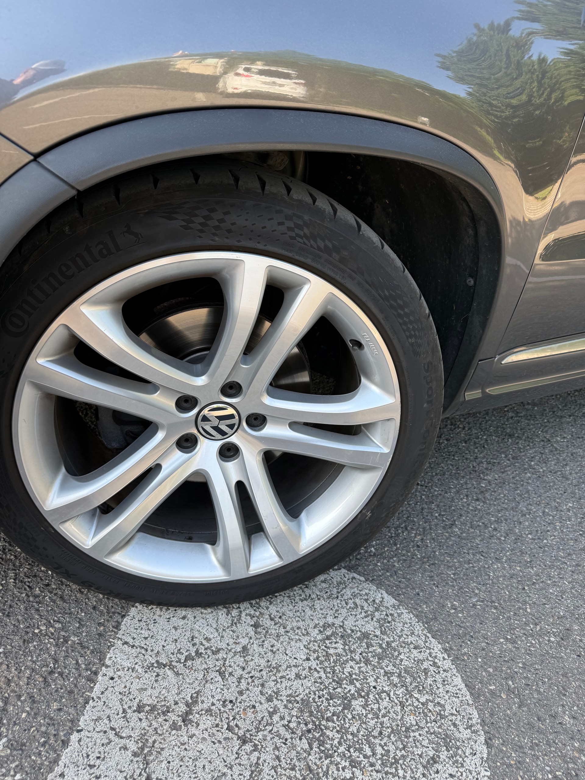 VW Tiguan 2.0 TDI Cityscape 4Motion DSG-image-6