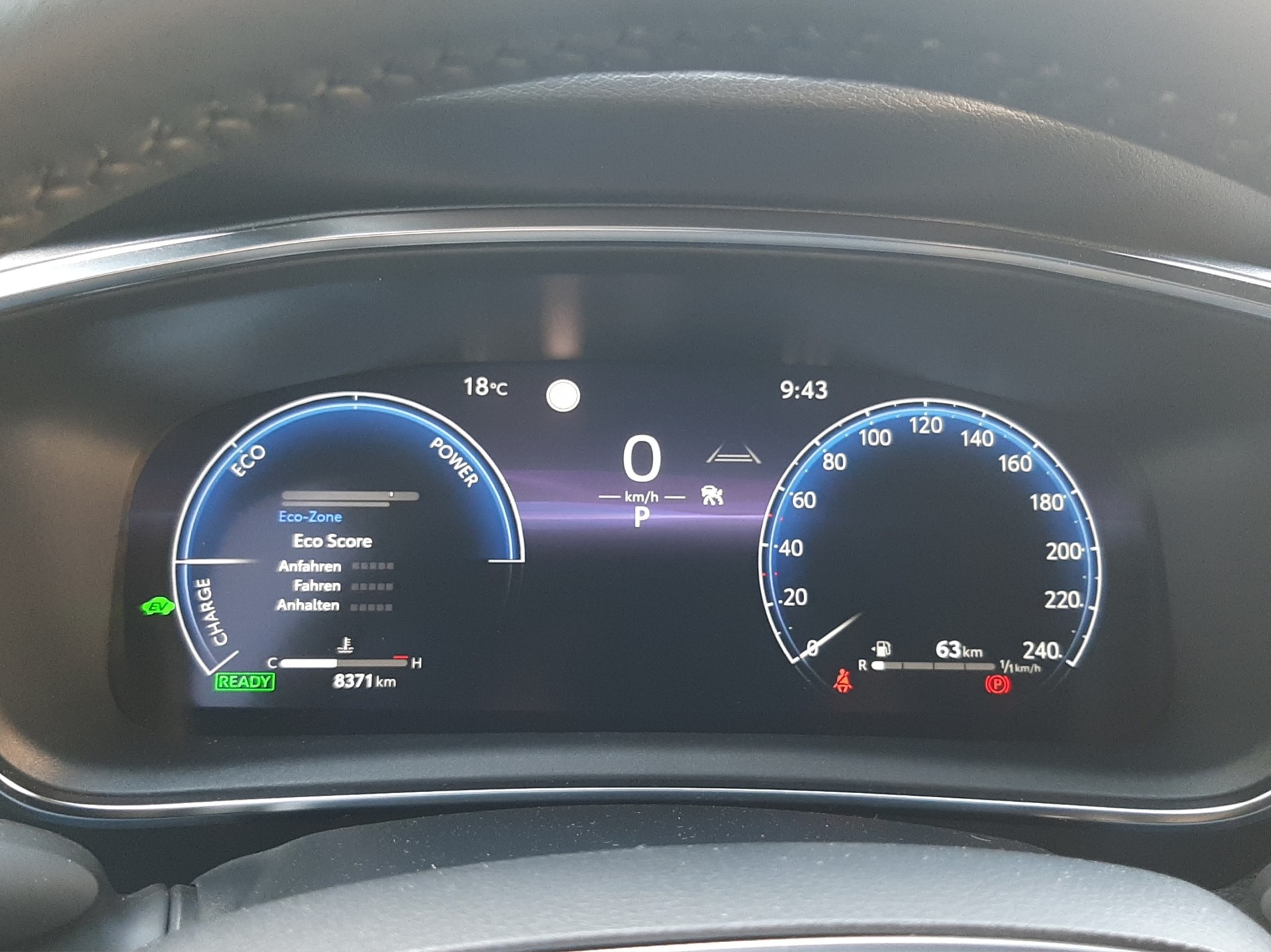 TOYOTA Corolla 1.8 HSD Trend-image-14