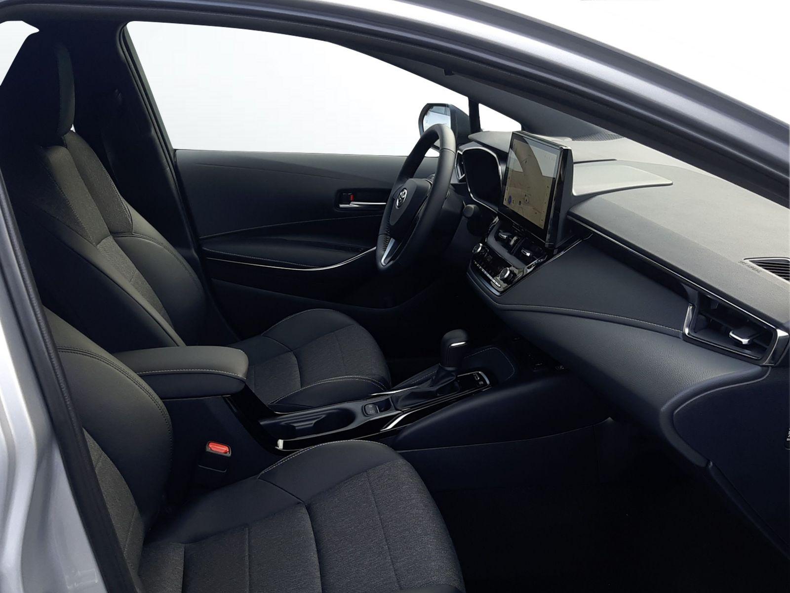 TOYOTA Corolla 1.8 HSD Trend-image-22