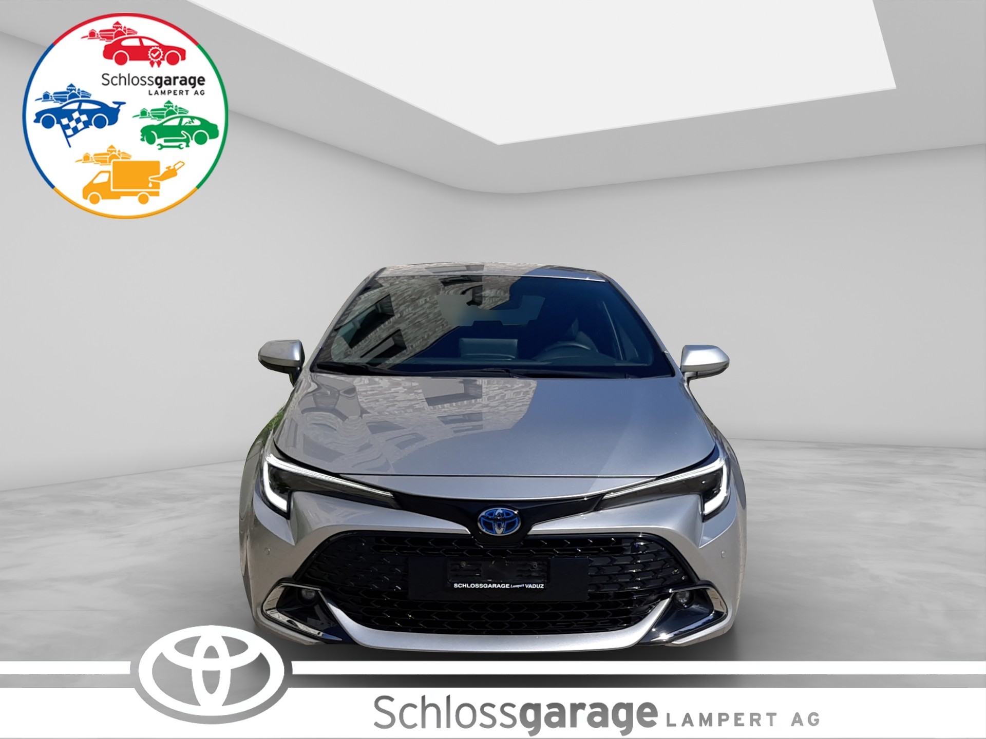 TOYOTA Corolla 1.8 HSD Trend-showroom-element-2