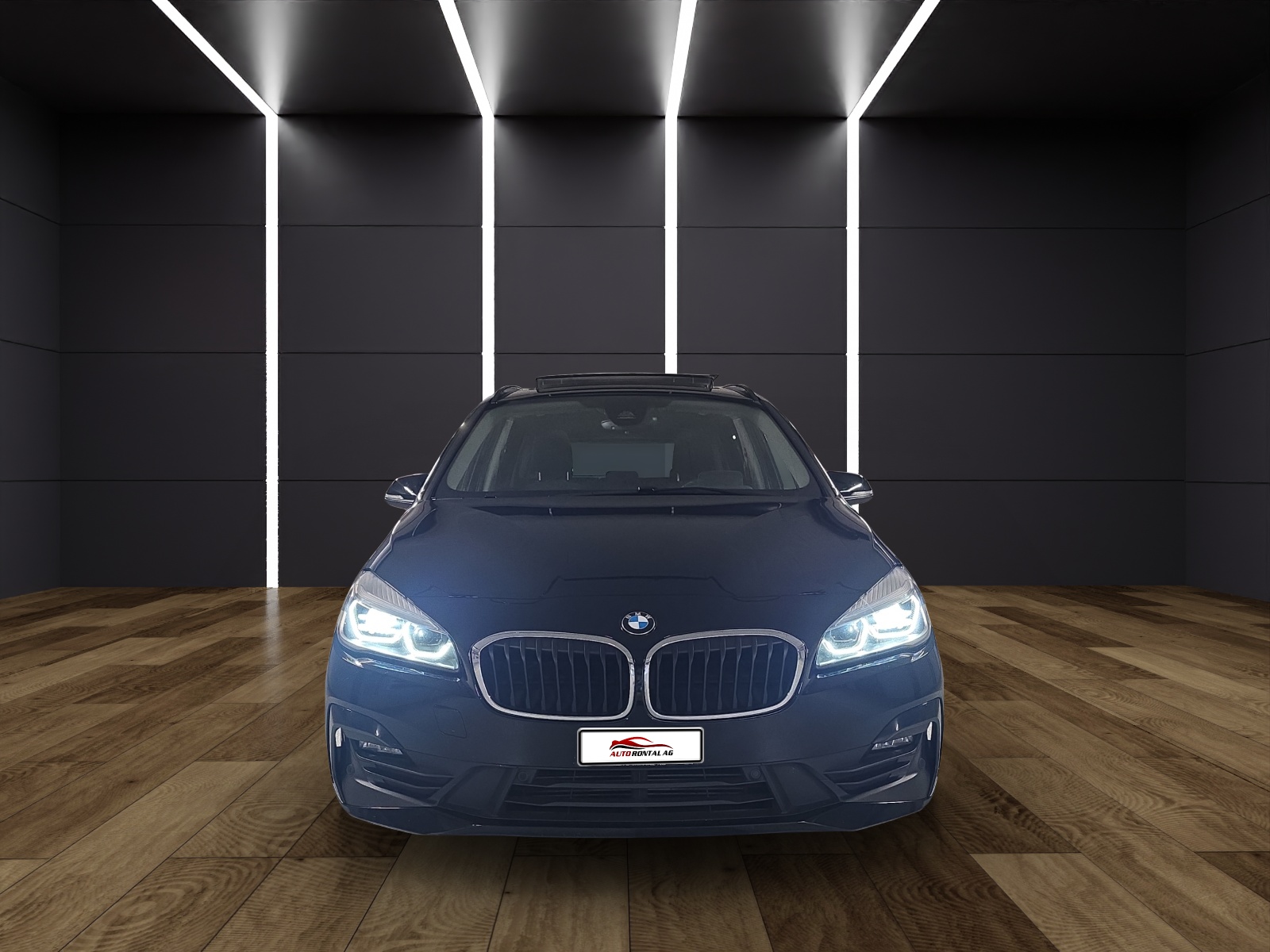 BMW 218d xDrive Gran Tourer Steptronic Travel Edition-showroom-element-2