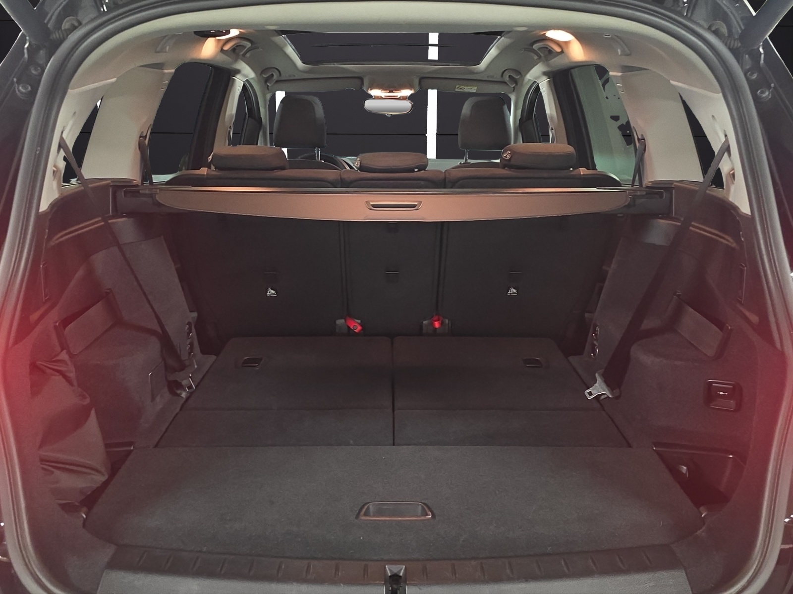 BMW 218d xDrive Gran Tourer Steptronic Travel Edition-image-24